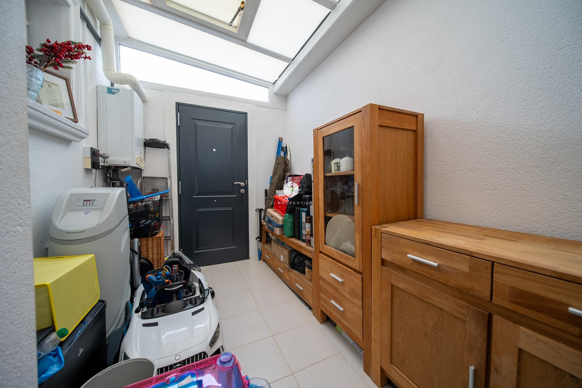 Aus zweiter Hand - Chalet -
Orihuela Costa - PAU 26