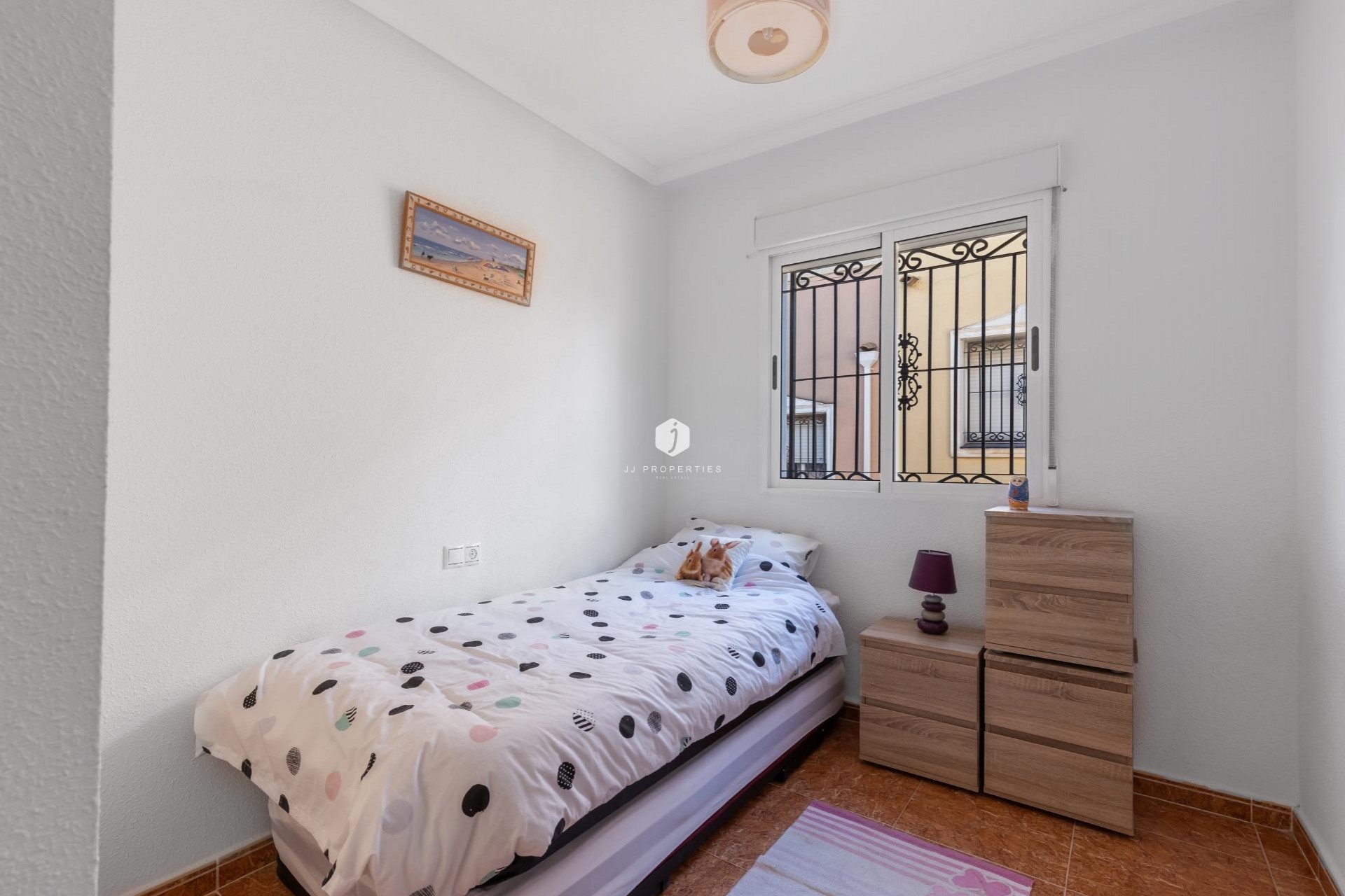 Aus zweiter Hand - Chalet -
Orihuela Costa - PAU 8