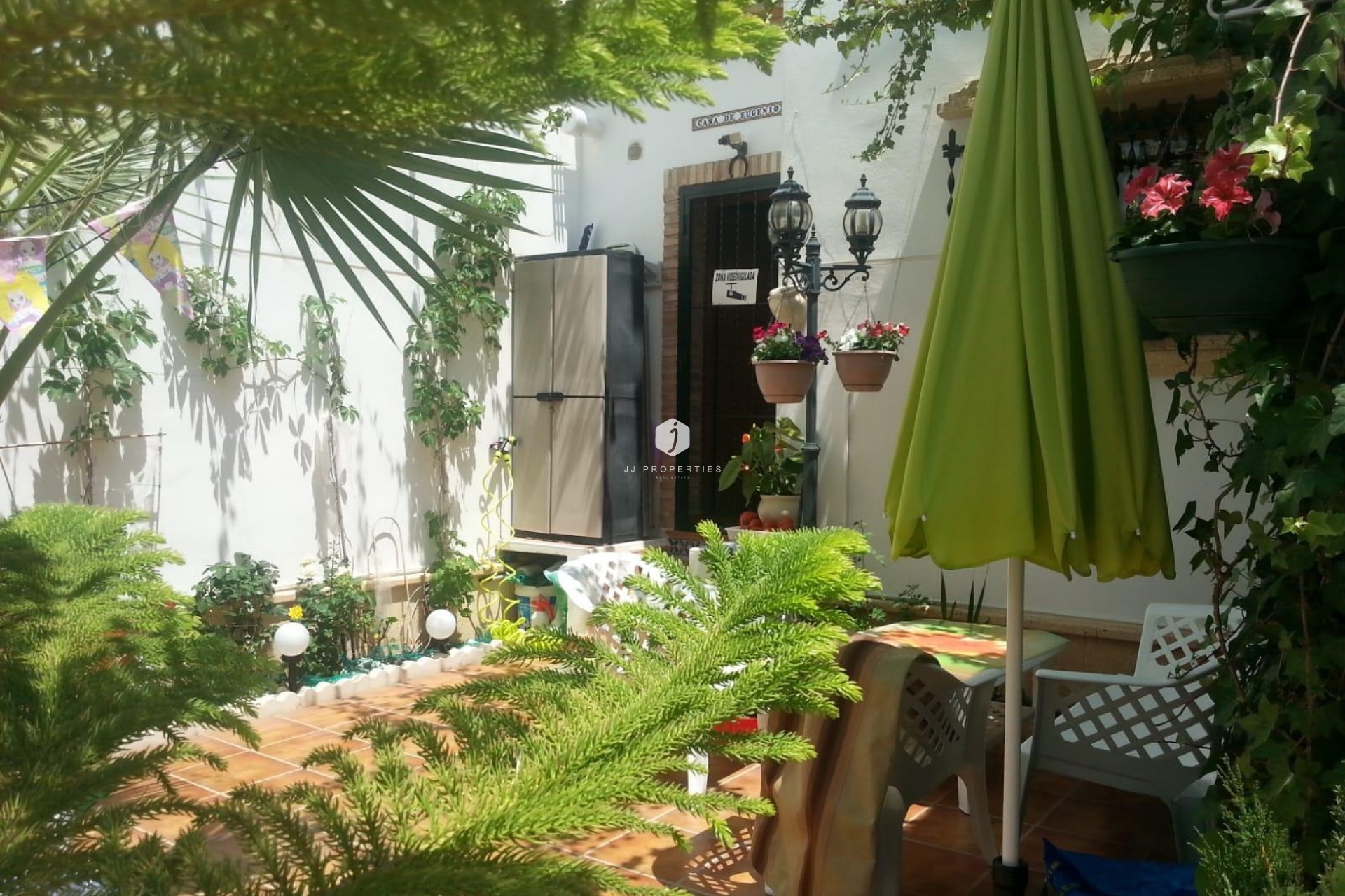 Aus zweiter Hand - Chalet -
Orihuela Costa - PAU 8