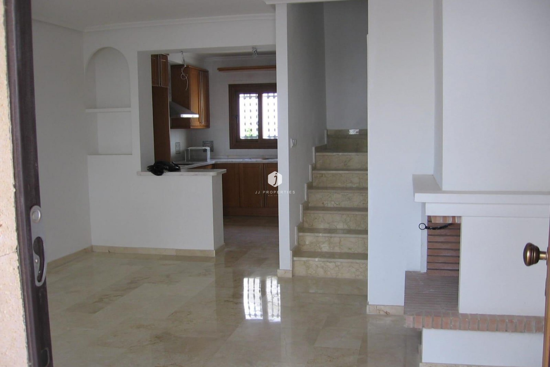 Aus zweiter Hand - Chalet -
Orihuela Costa - PAU 8