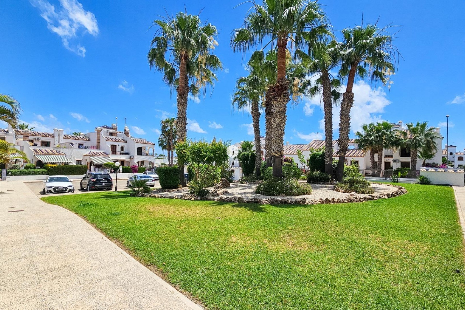 Aus zweiter Hand - Chalet -
Orihuela Costa - PAU 8