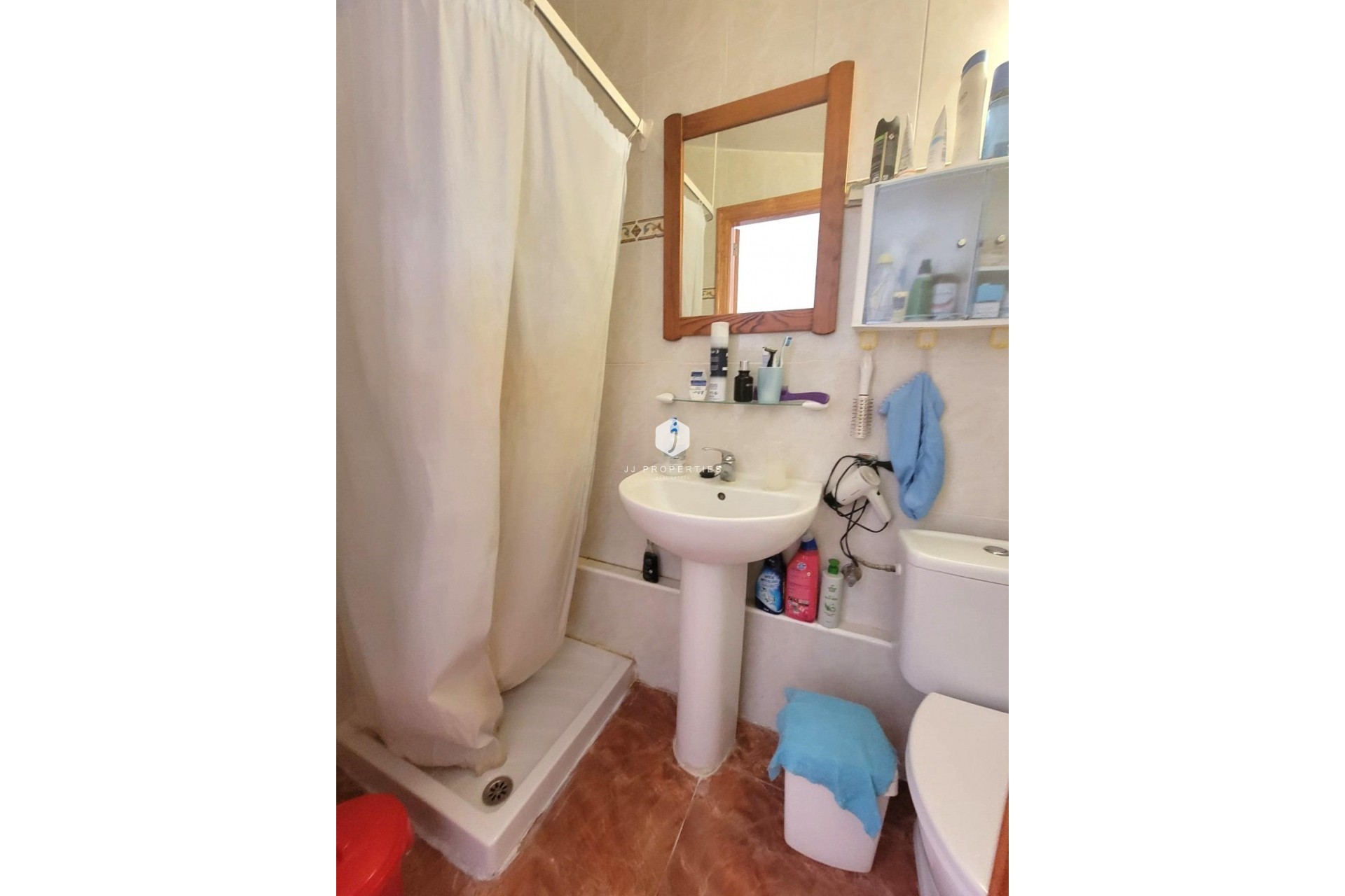 Aus zweiter Hand - Chalet -
Orihuela Costa - Playa Flamenca