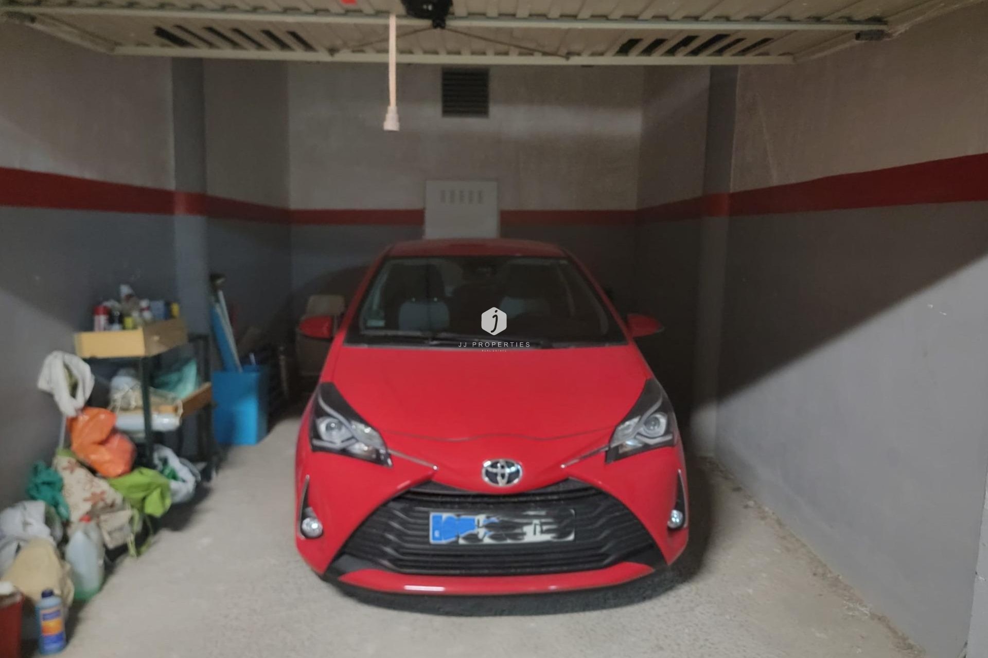 Aus zweiter Hand - Chalet -
Orihuela Costa - Playa Flamenca