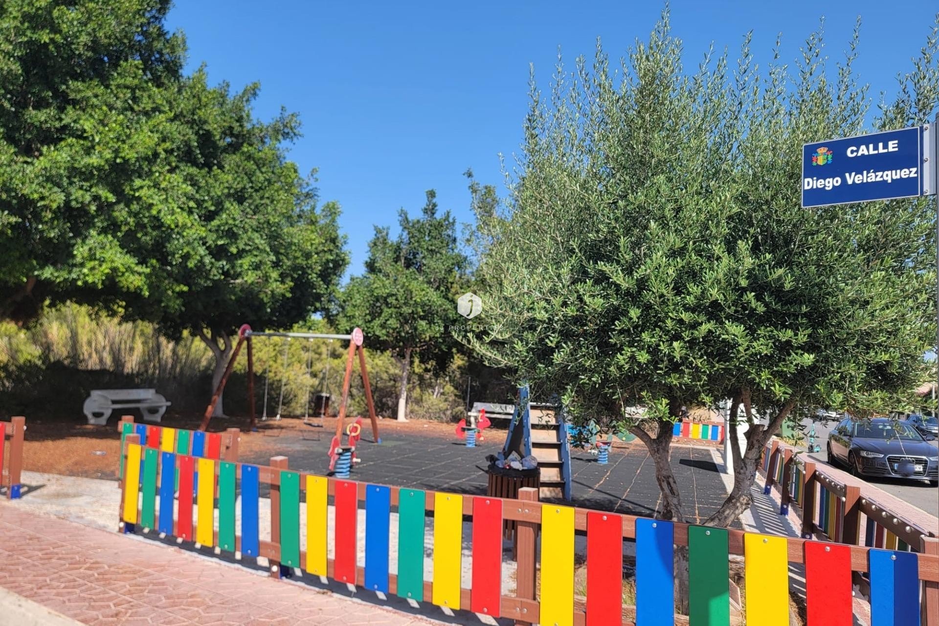 Aus zweiter Hand - Chalet -
Orihuela Costa - Playa Flamenca