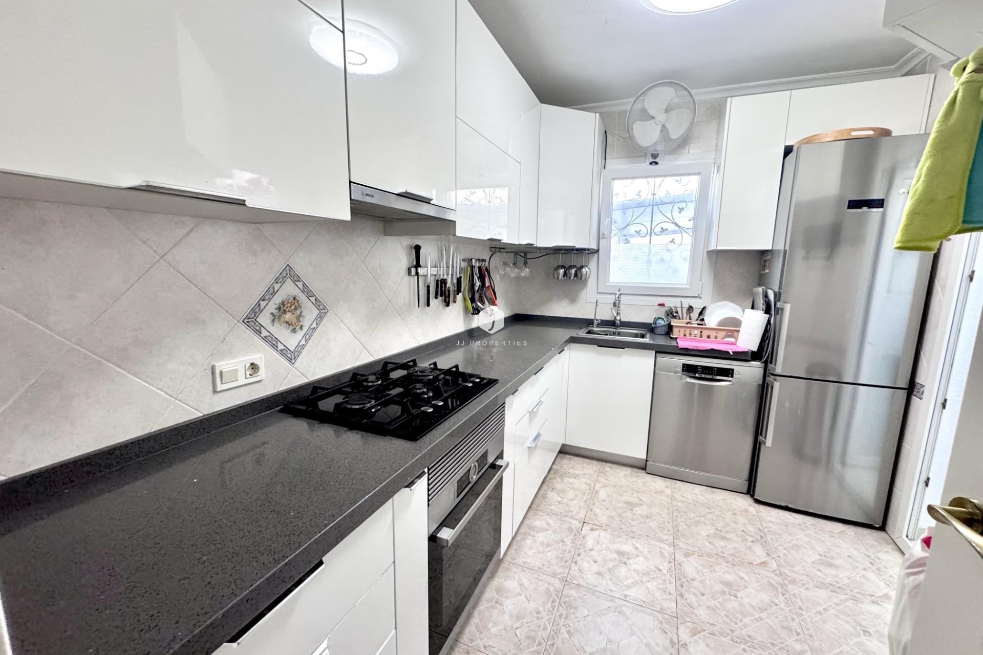 Aus zweiter Hand - Chalet -
Orihuela Costa - Playa Flamenca