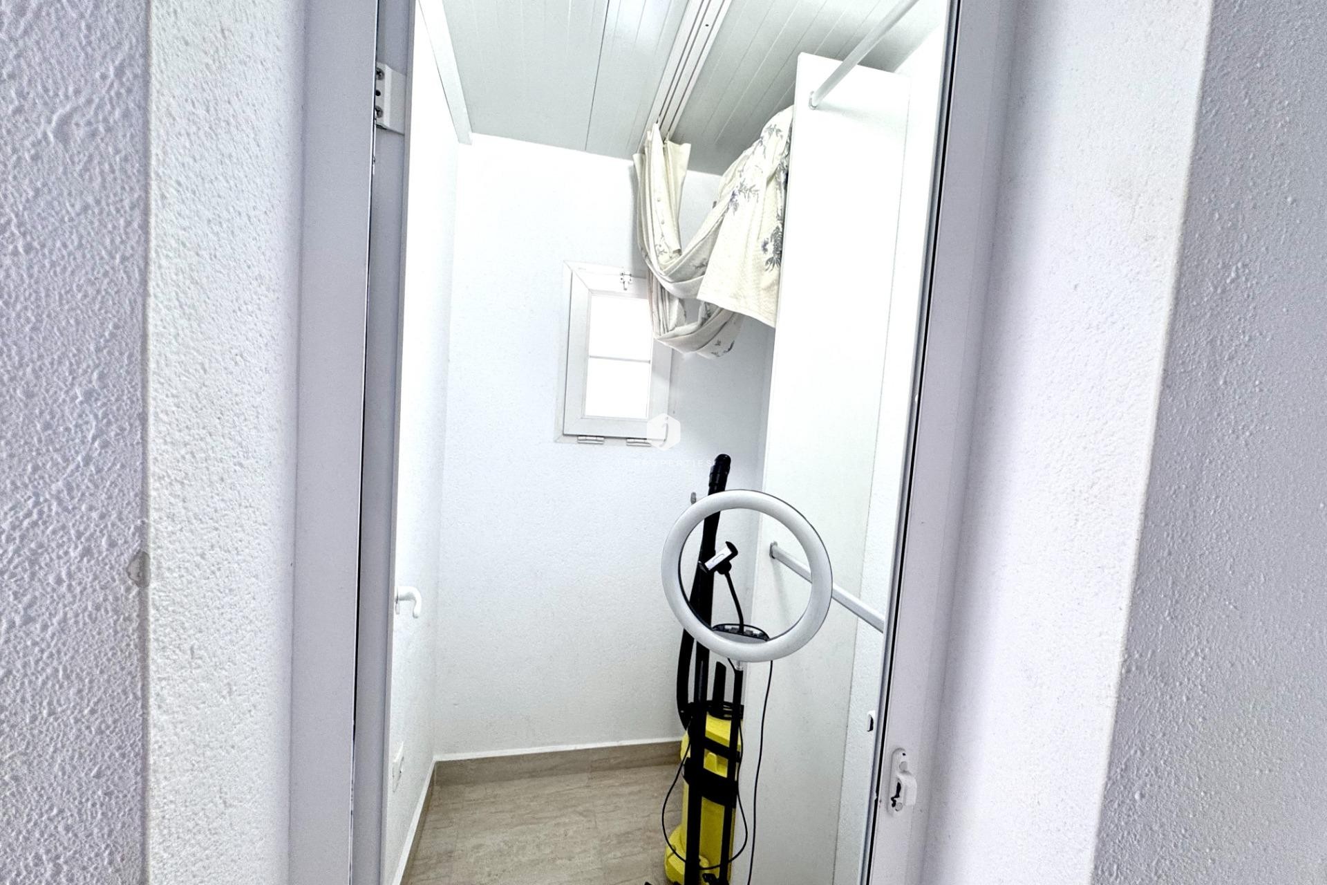 Aus zweiter Hand - Chalet -
Orihuela Costa - Playa Flamenca