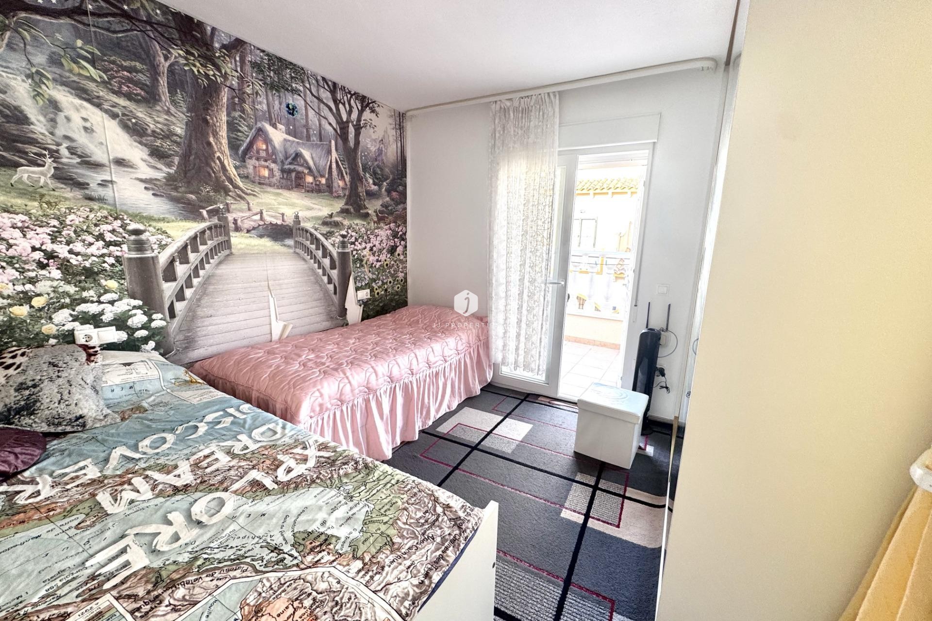 Aus zweiter Hand - Chalet -
Orihuela Costa - Playa Flamenca