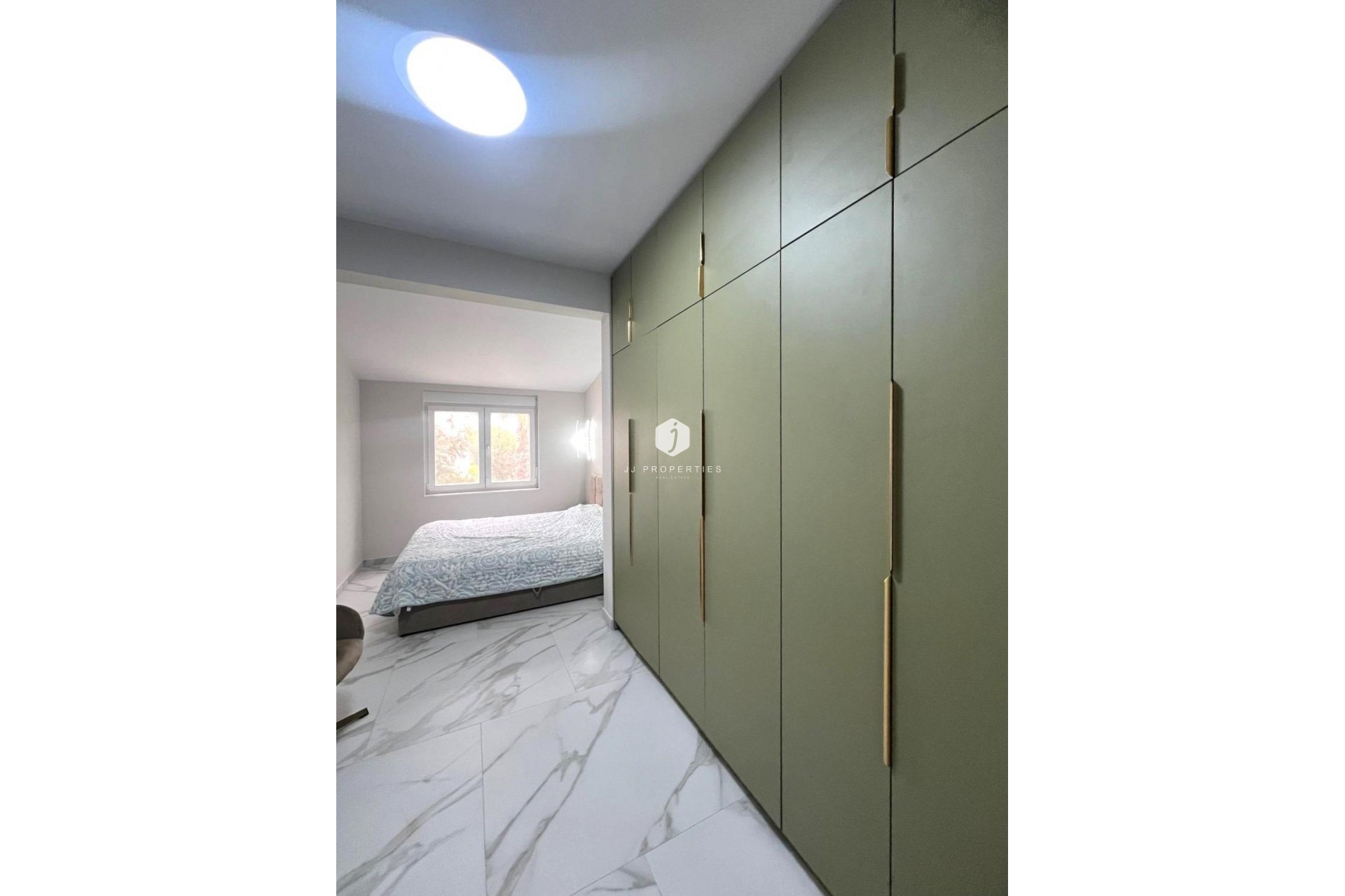 Aus zweiter Hand - Chalet -
Orihuela Costa - Playa Flamenca