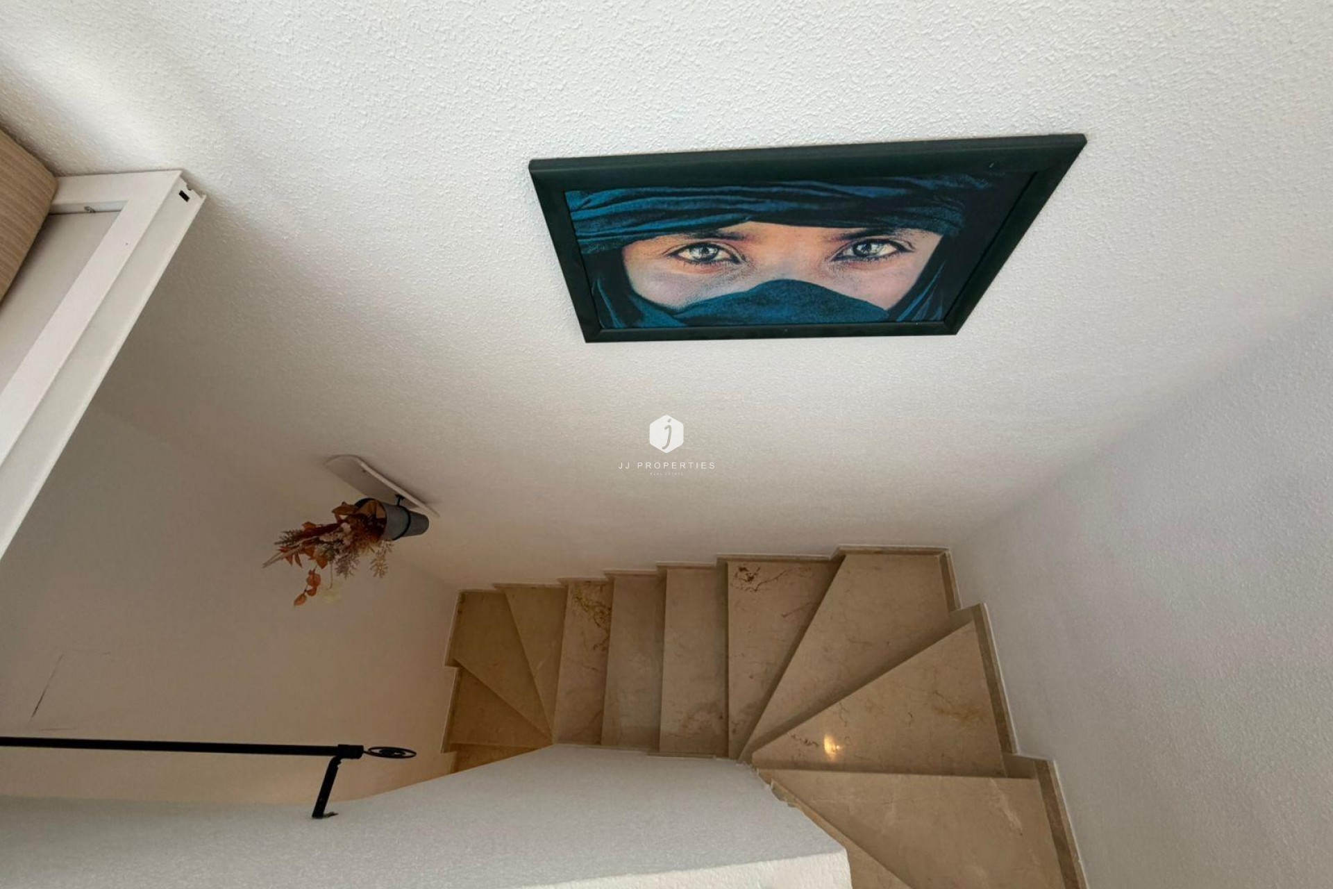 Aus zweiter Hand - Chalet -
Orihuela Costa - Playa Flamenca