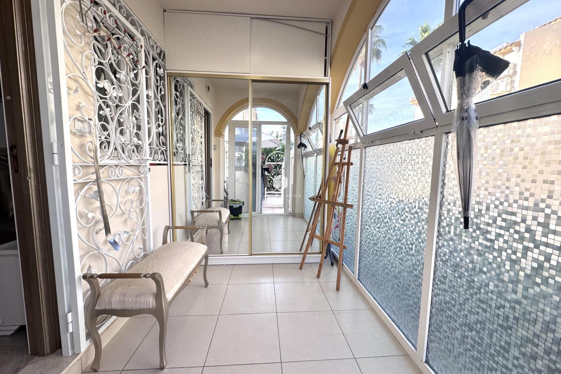 Aus zweiter Hand - Chalet -
Orihuela Costa - Playa Flamenca