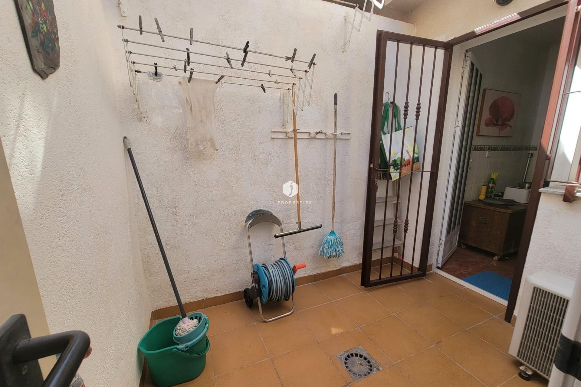 Aus zweiter Hand - Chalet -
Orihuela Costa - Playa Flamenca