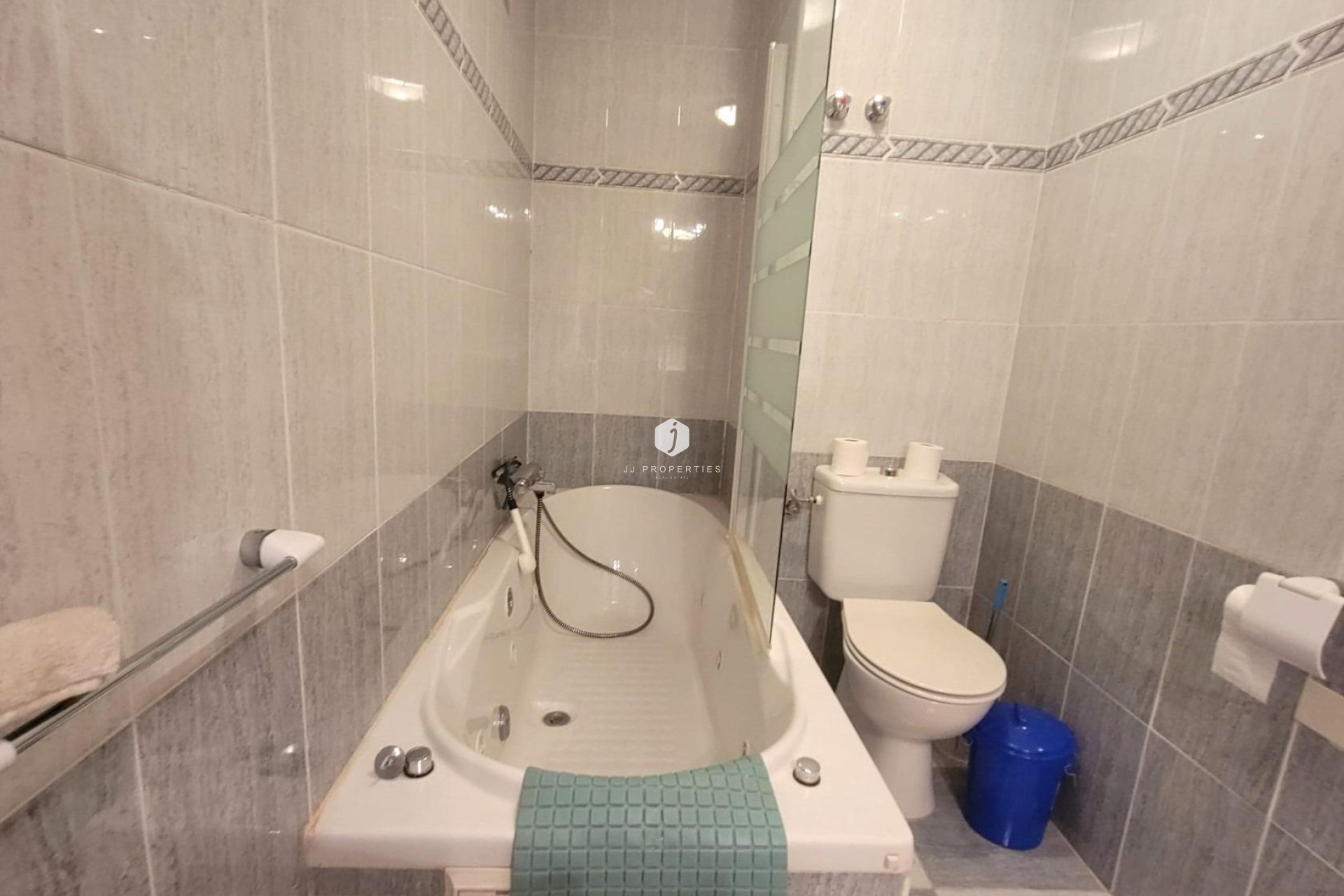 Aus zweiter Hand - Chalet -
Orihuela Costa - Playa Flamenca