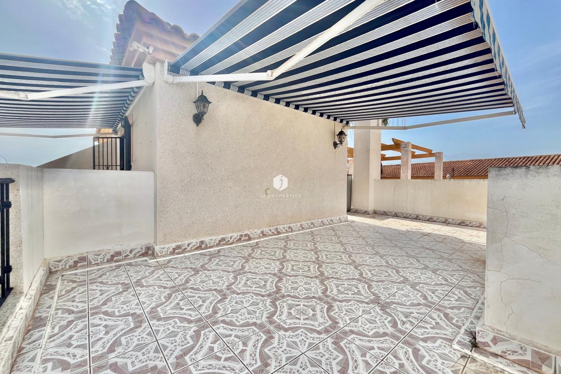 Aus zweiter Hand - Chalet -
Orihuela Costa - Playa Flamenca