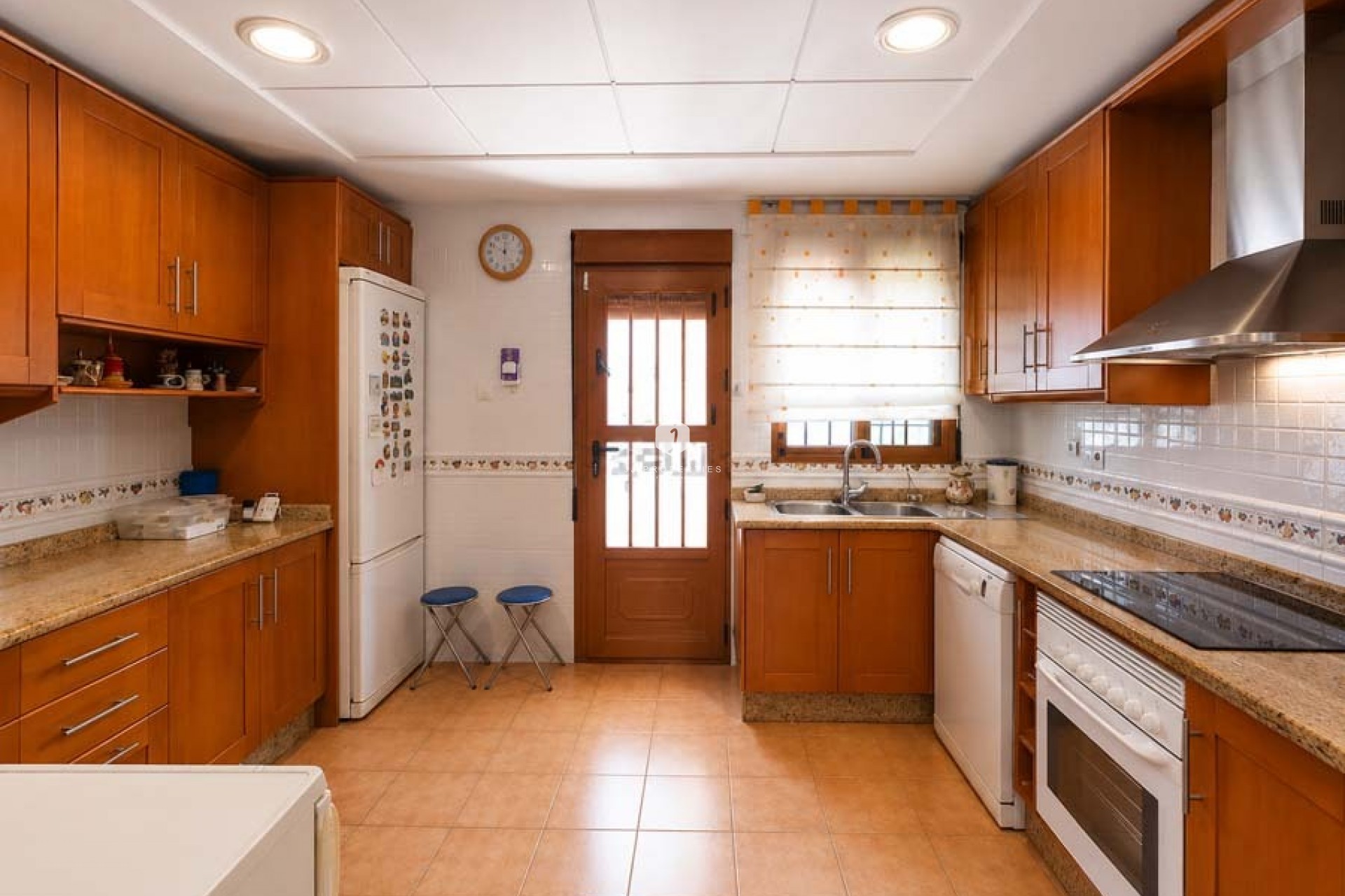 Aus zweiter Hand - Chalet -
Orihuela Costa - Punta Prima