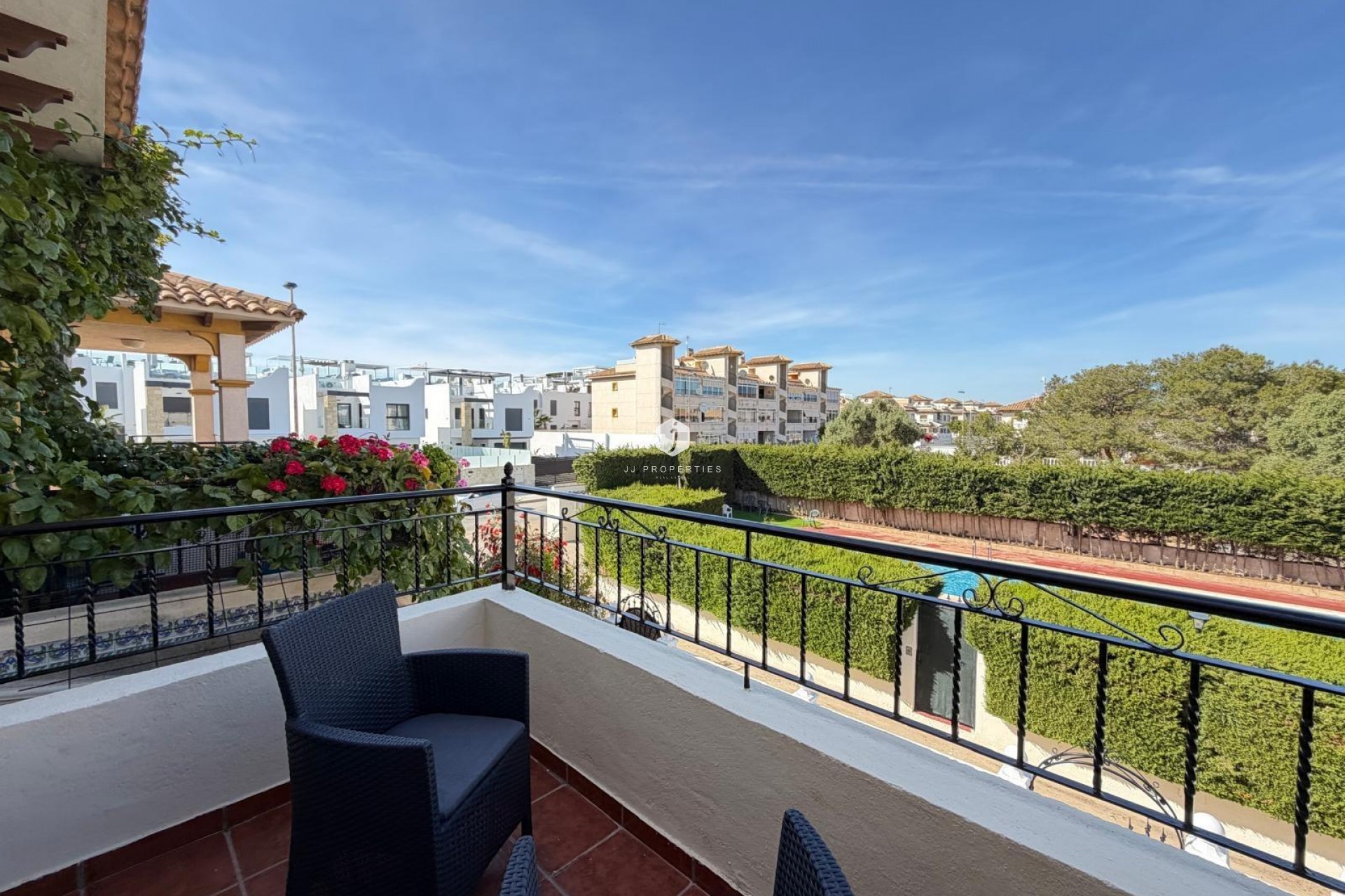 Aus zweiter Hand - Chalet -
Orihuela Costa - Rocio Del Mar