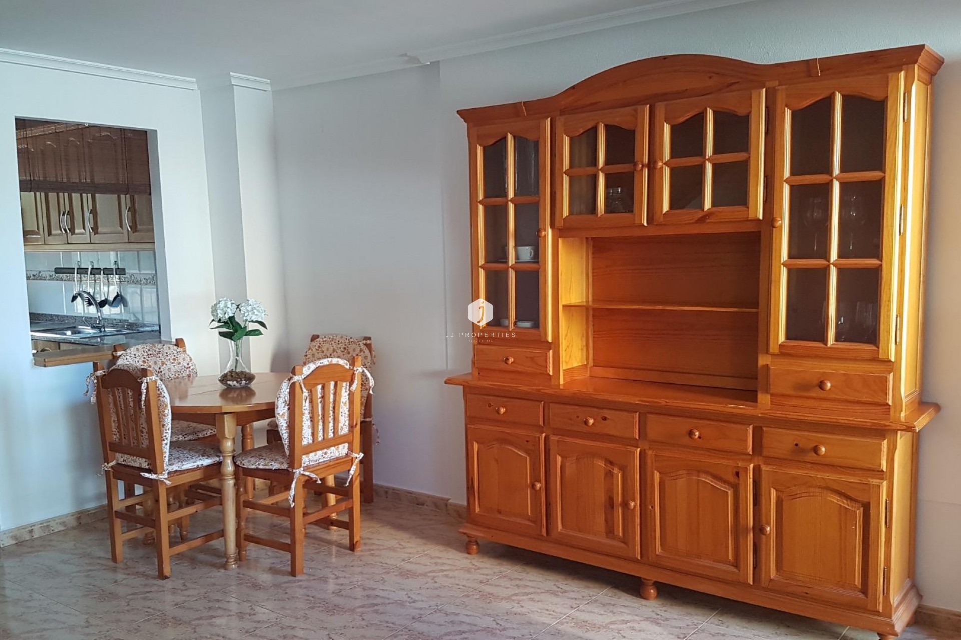 Aus zweiter Hand - Chalet -
Orihuela Costa - Villamartín-las Filipinas