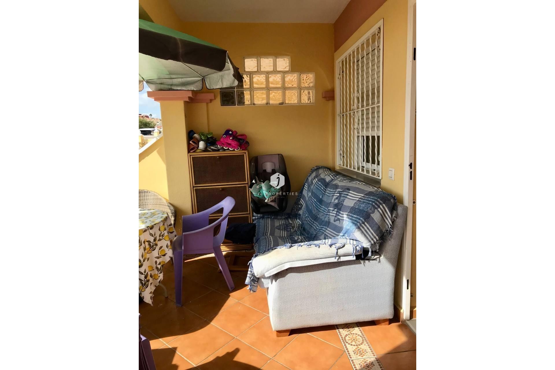 Aus zweiter Hand - Chalet -
Orihuela Costa - Villamartín-las Filipinas