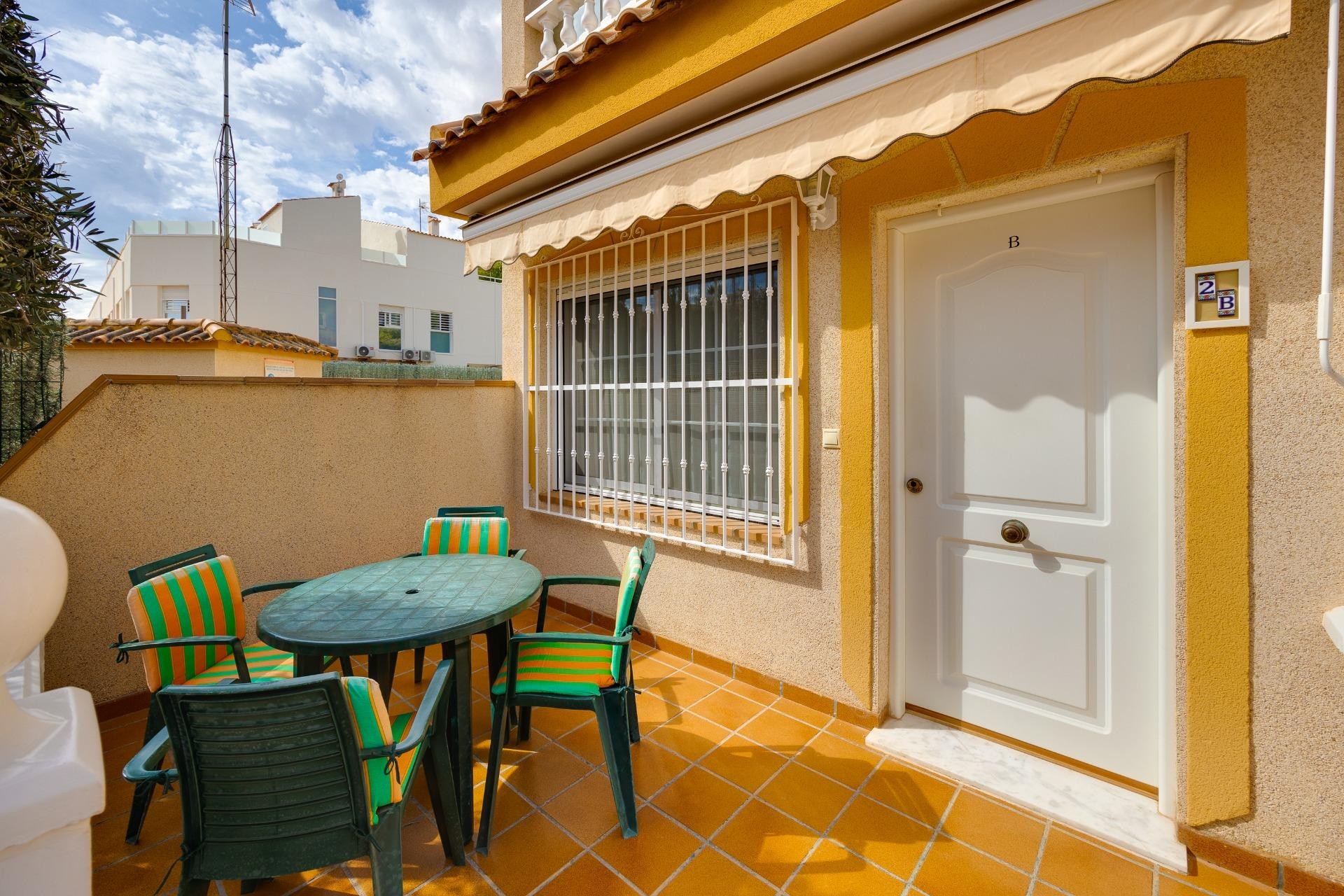 Aus zweiter Hand - Chalet -
Orihuela Costa - Villamartín