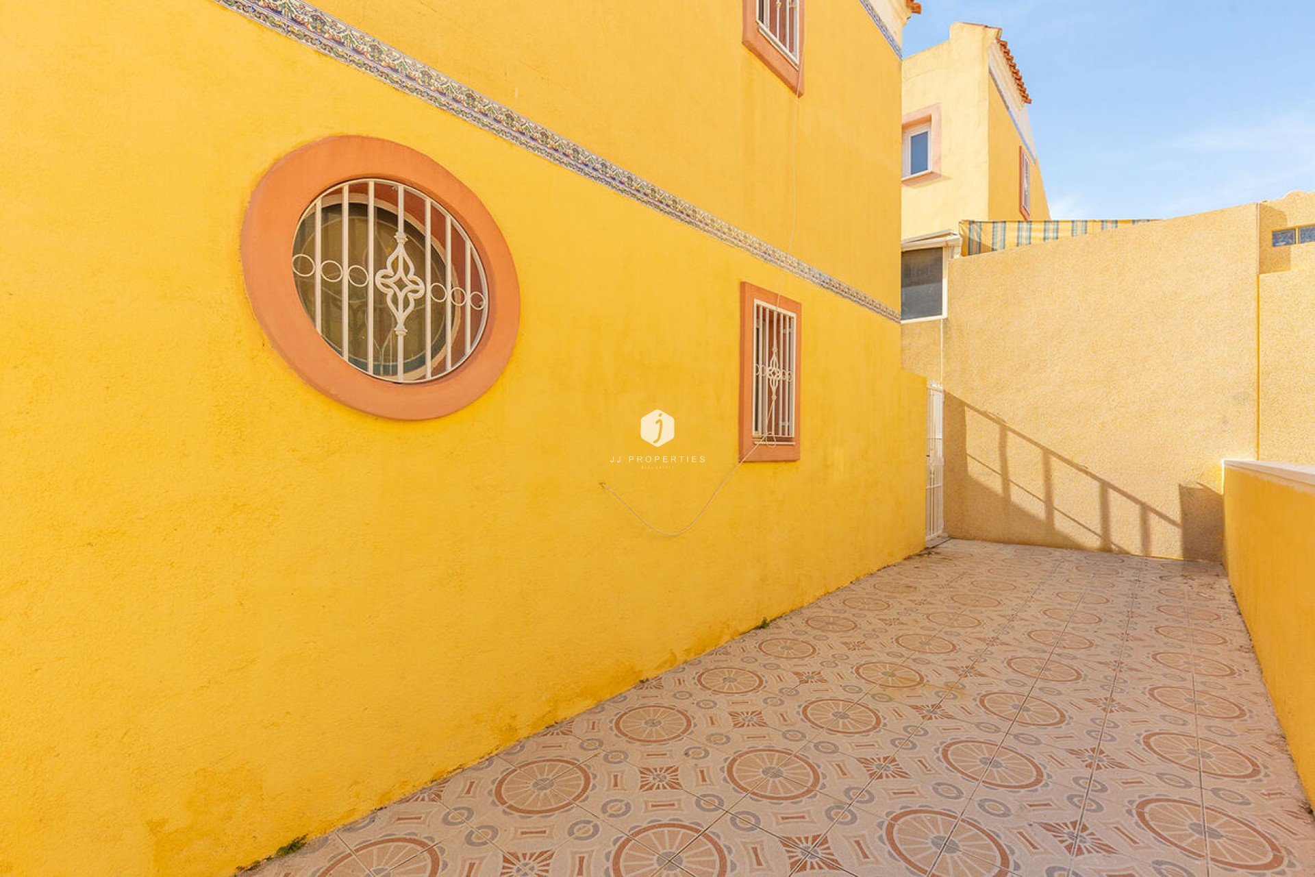 Aus zweiter Hand - Chalet -
Orihuela Costa - Villamartín