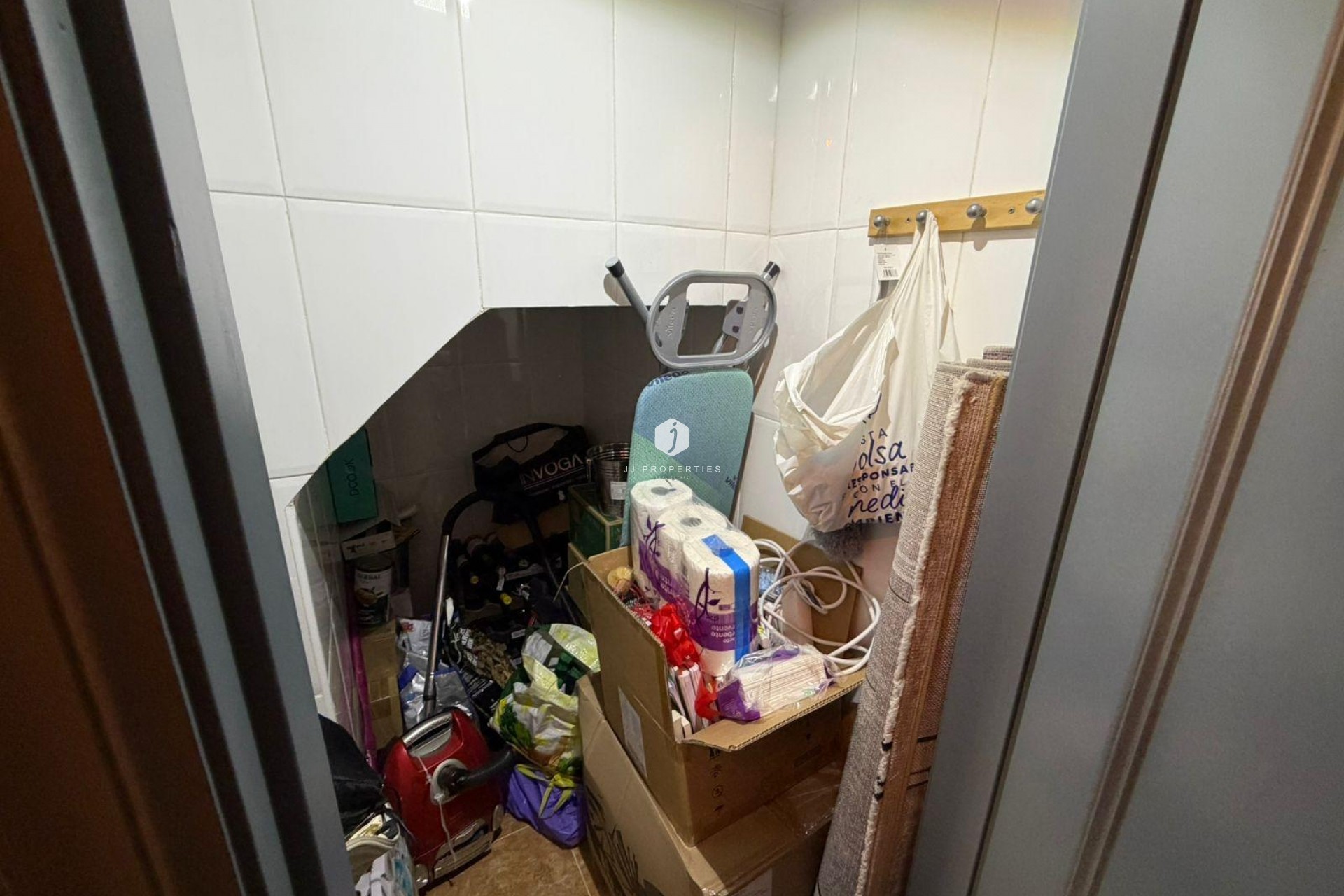 Aus zweiter Hand - Chalet -
Orihuela Costa - Villamartín