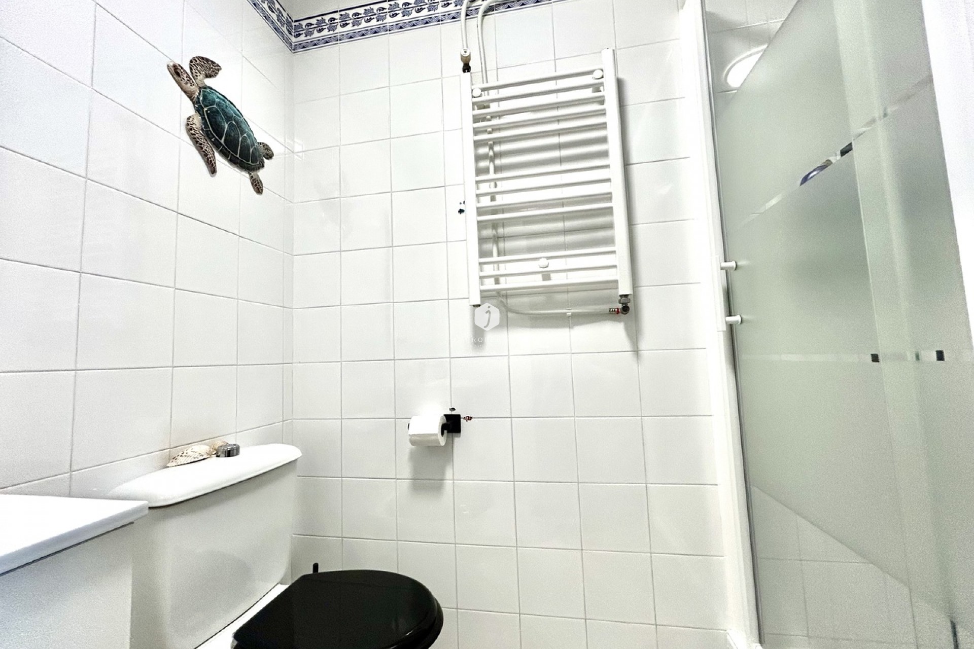 Aus zweiter Hand - Chalet -
Playa Flamenca - Costa Blanca