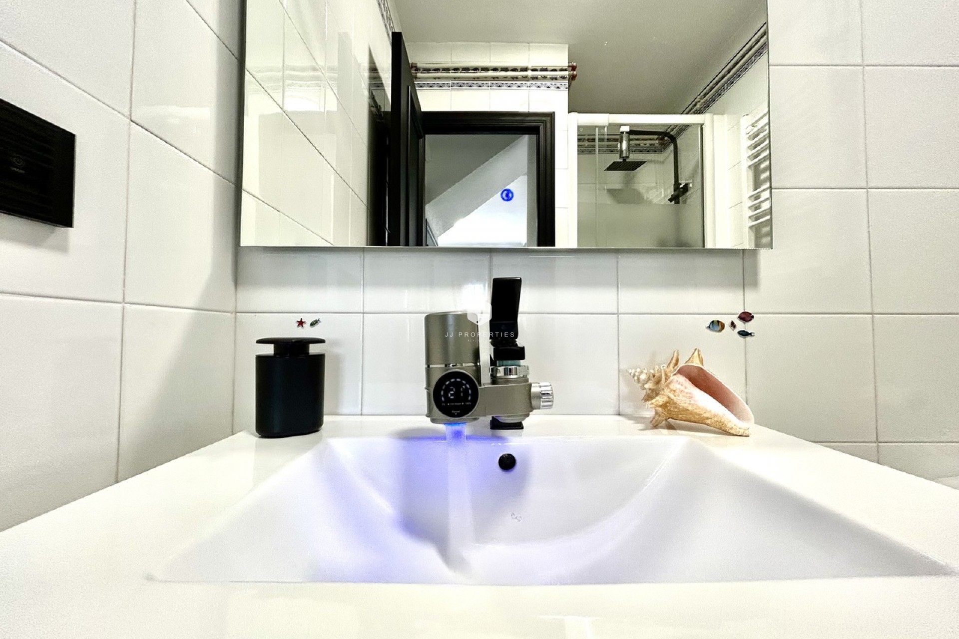 Aus zweiter Hand - Chalet -
Playa Flamenca - Costa Blanca