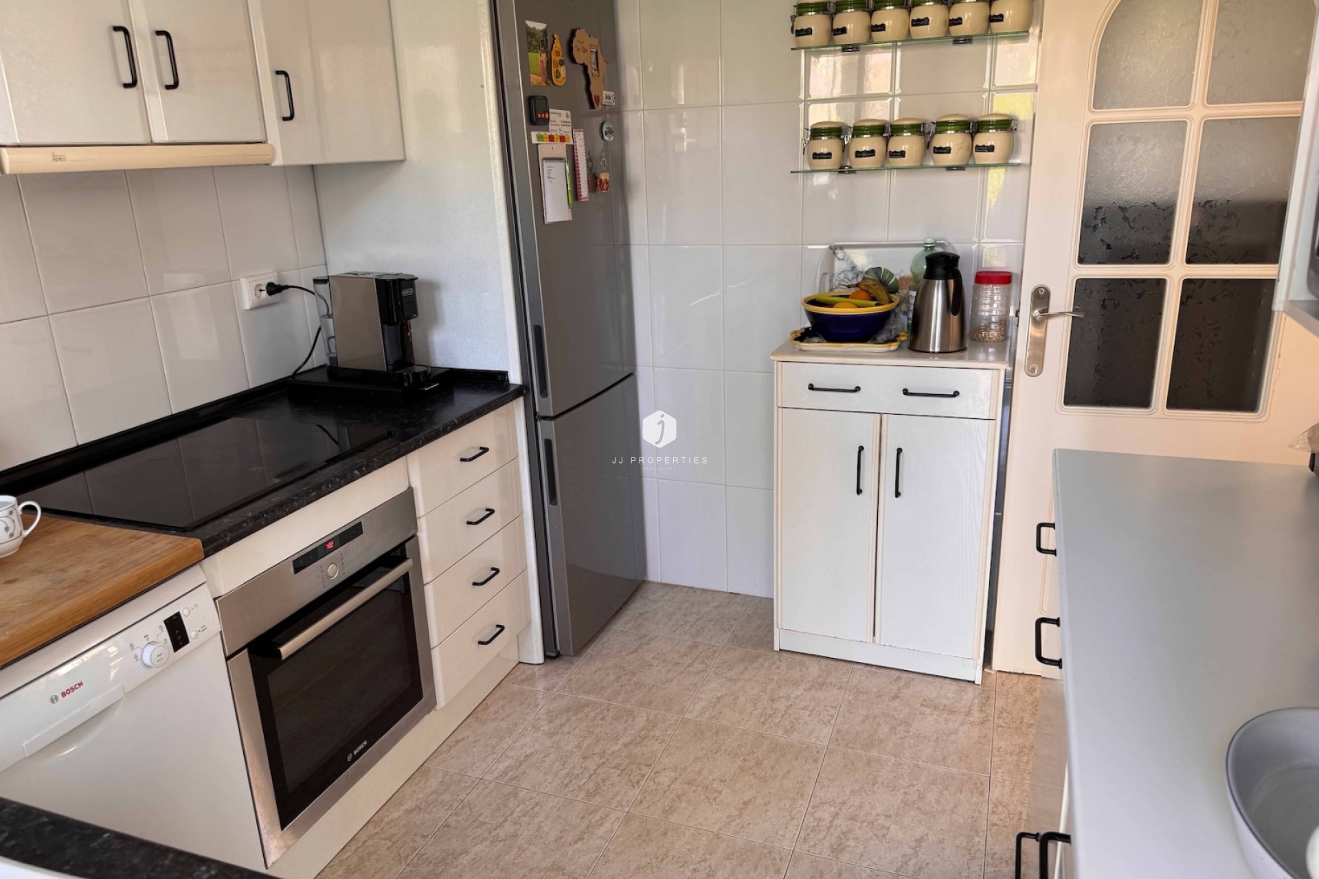 Aus zweiter Hand - Chalet -
Rojales - Inland