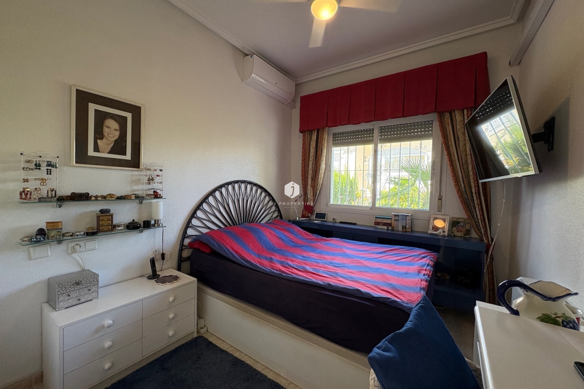 Aus zweiter Hand - Chalet -
Rojales - Inland