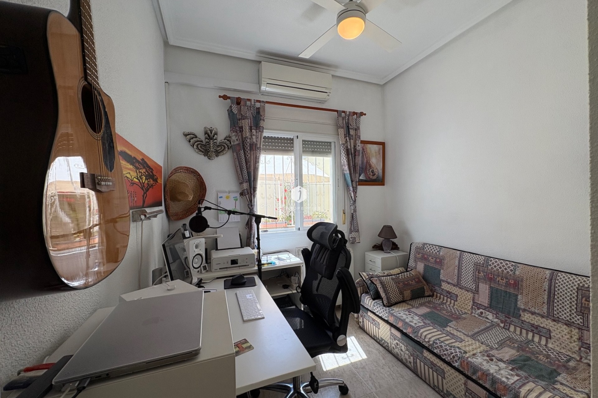 Aus zweiter Hand - Chalet -
Rojales - Inland