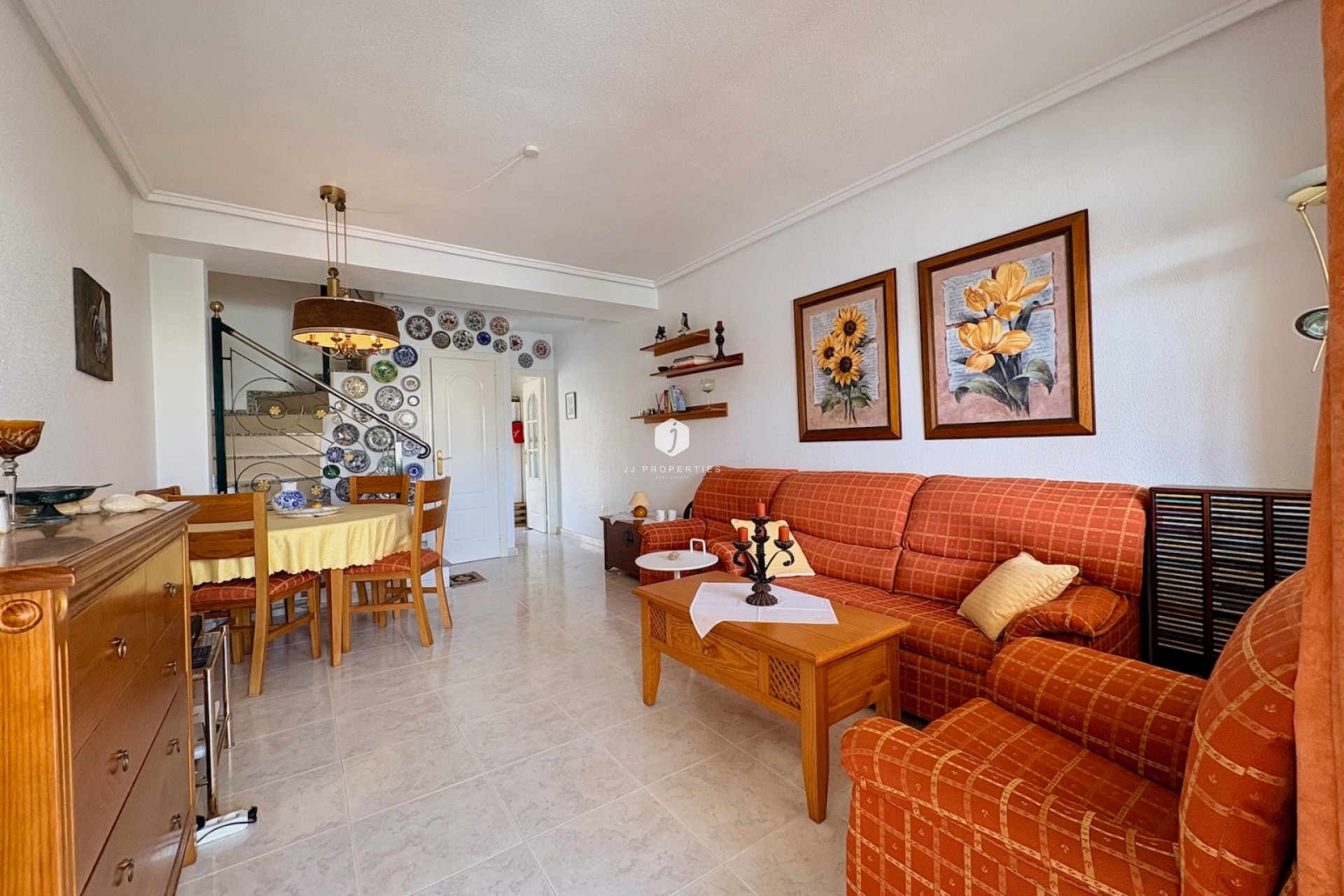 Aus zweiter Hand - Chalet -
Rojales - Inland