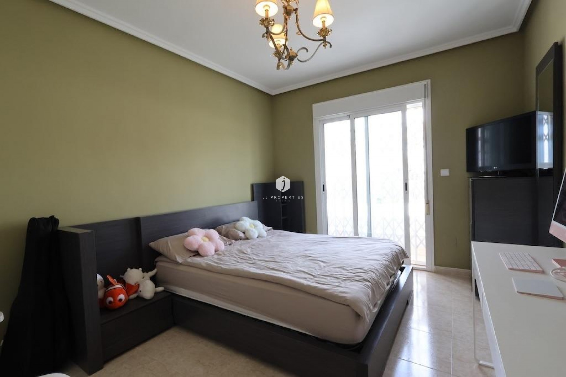 Aus zweiter Hand - Chalet -
Rojales - Inland