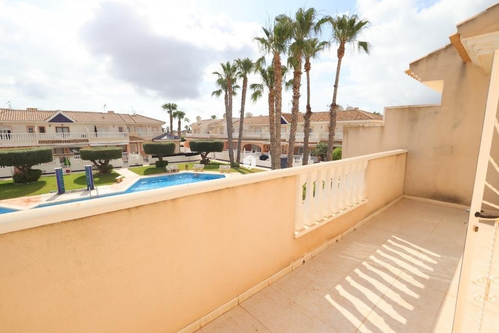 Aus zweiter Hand - Chalet -
Rojales - Inland