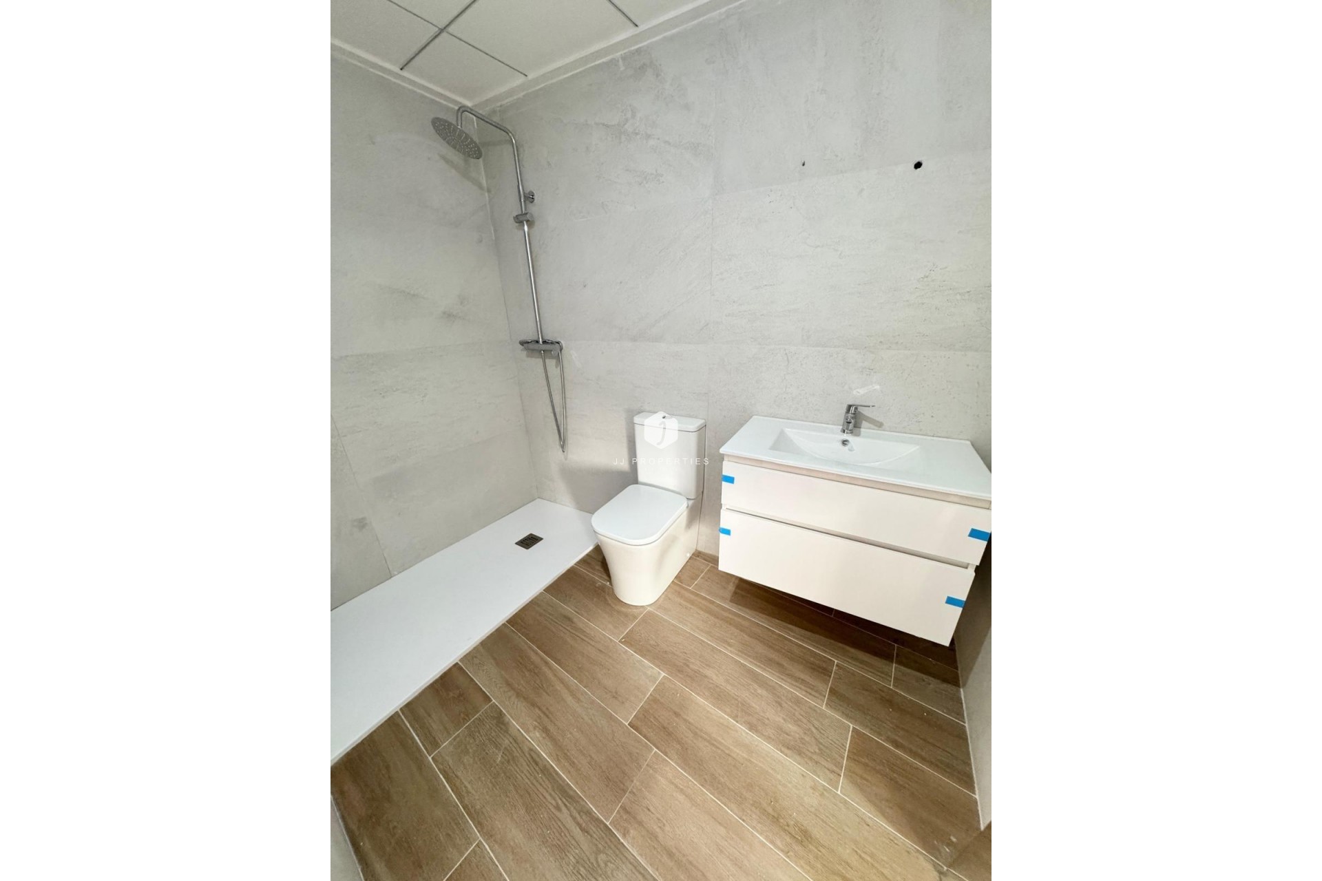 Aus zweiter Hand - Chalet -
Rojales - Las Cuevas