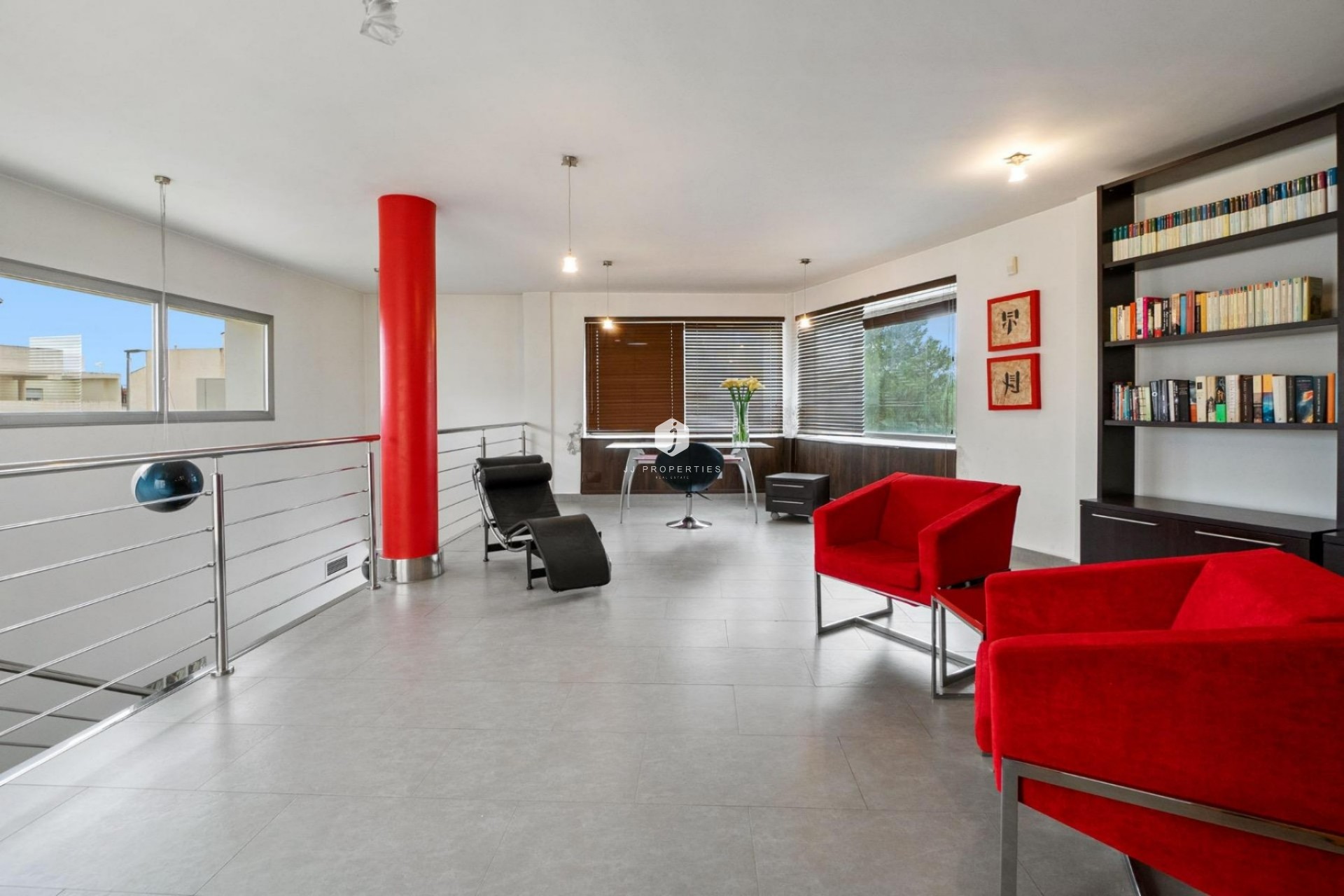 Aus zweiter Hand - Chalet -
Rojales