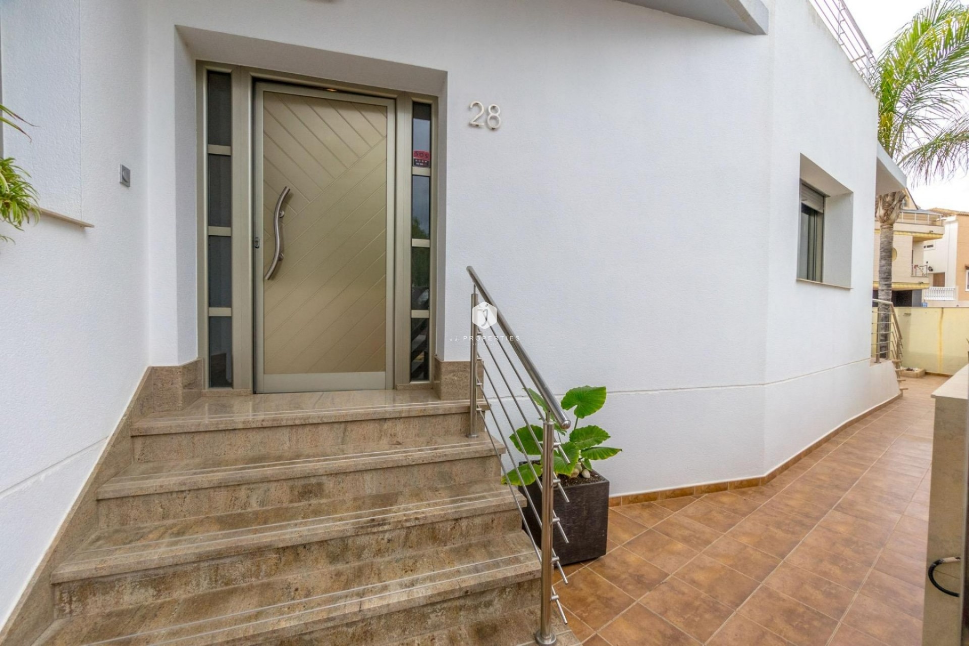 Aus zweiter Hand - Chalet -
Rojales