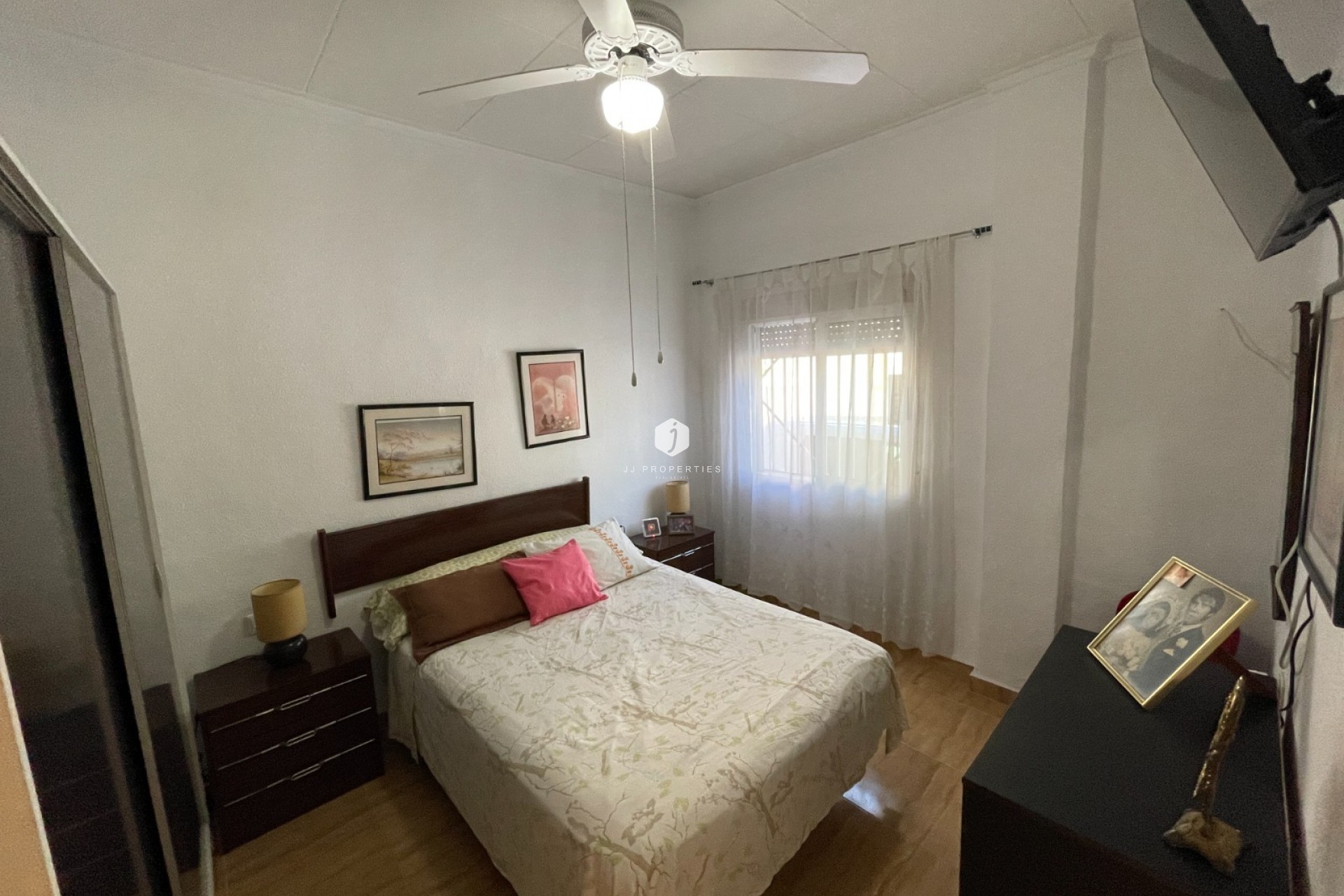 Aus zweiter Hand - Chalet -
San Fulgencio - Costa Blanca