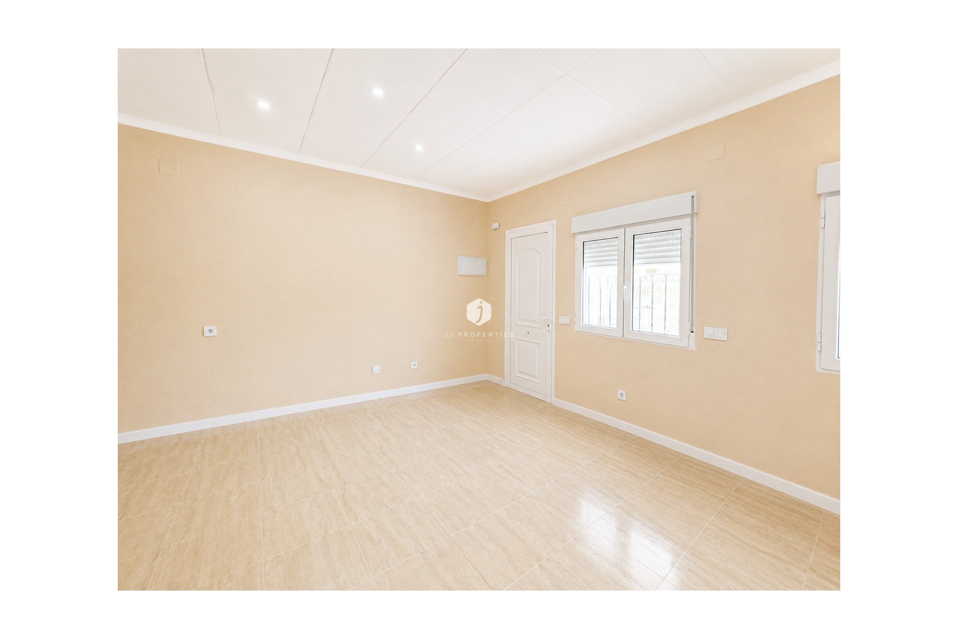 Aus zweiter Hand - Chalet -
San Fulgencio - Costa Blanca