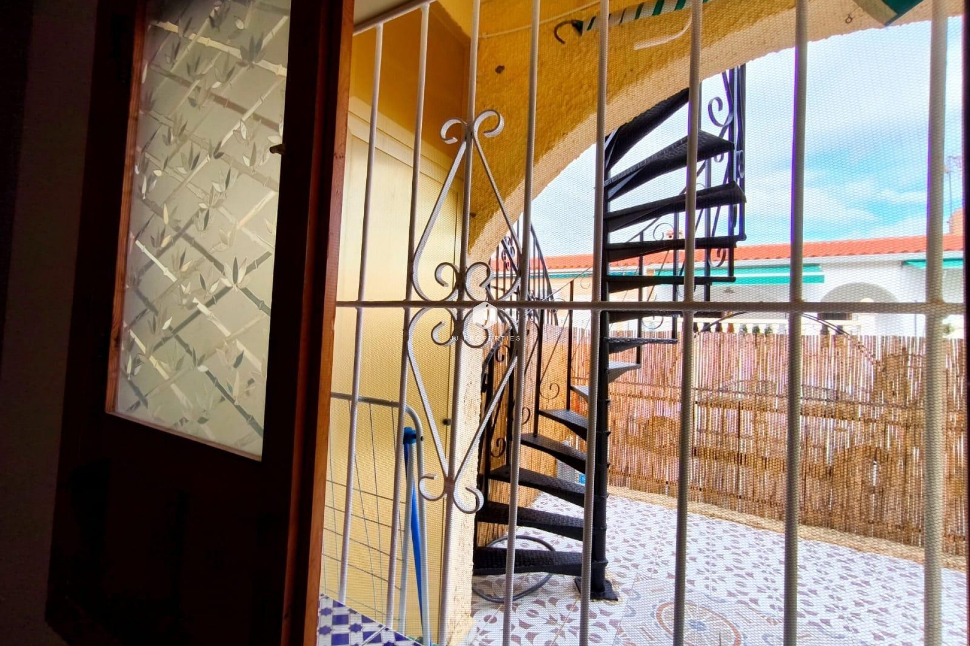 Aus zweiter Hand - Chalet -
San Fulgencio - La Marina - Urb. La Marina