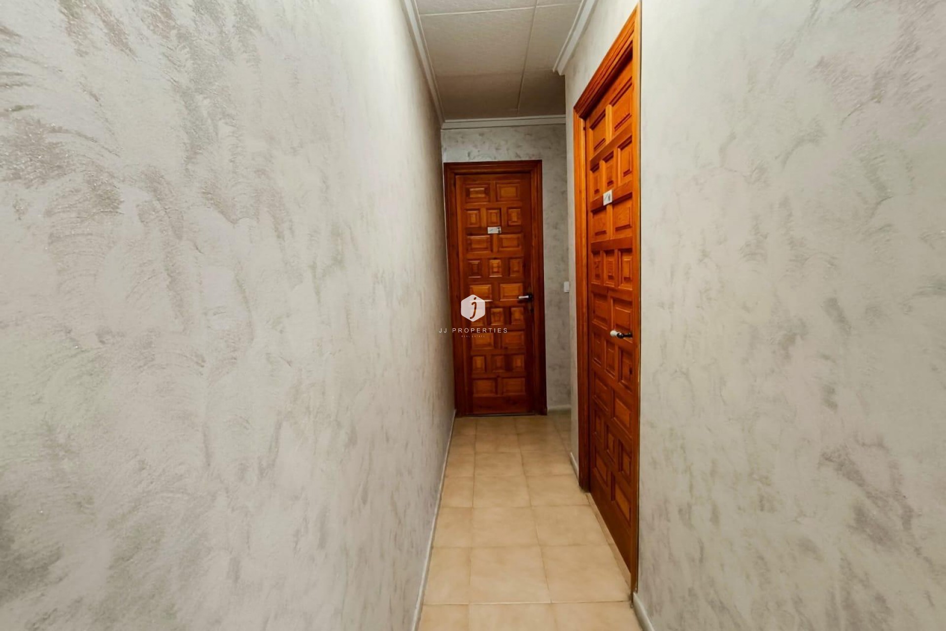 Aus zweiter Hand - Chalet -
San Fulgencio - La Marina - Urb. La Marina