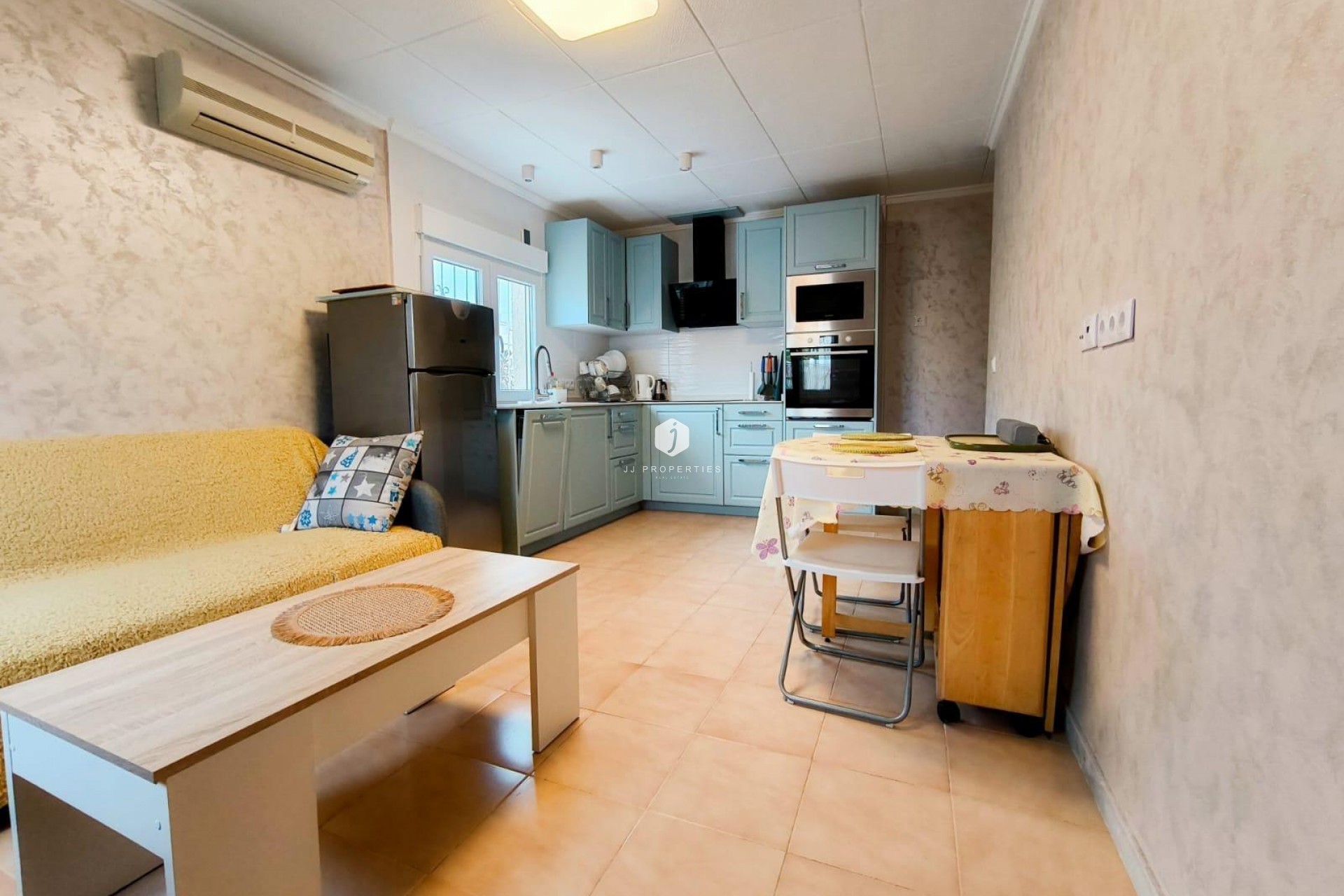 Aus zweiter Hand - Chalet -
San Fulgencio - La Marina - Urb. La Marina