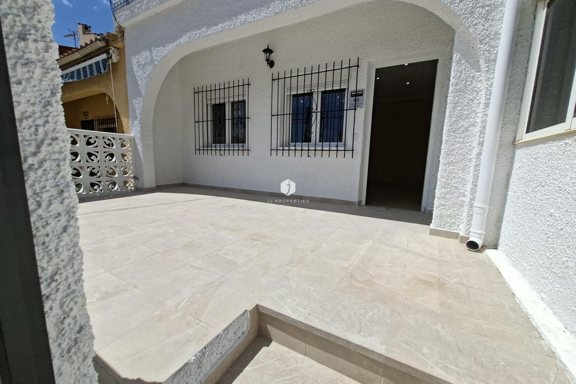 Aus zweiter Hand - Chalet -
San Fulgencio - La Marina
