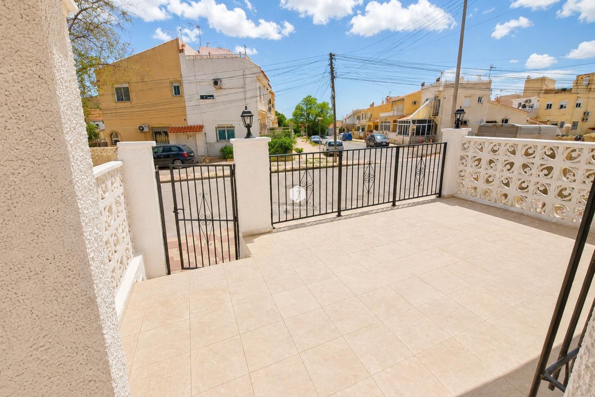 Aus zweiter Hand - Chalet -
San Fulgencio - La Marina