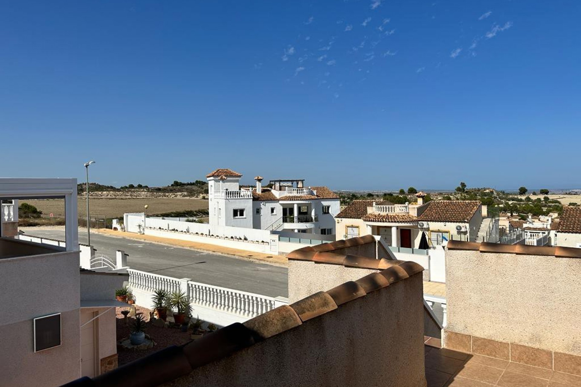 Aus zweiter Hand - Chalet -
San Miguel de Salinas - Inland