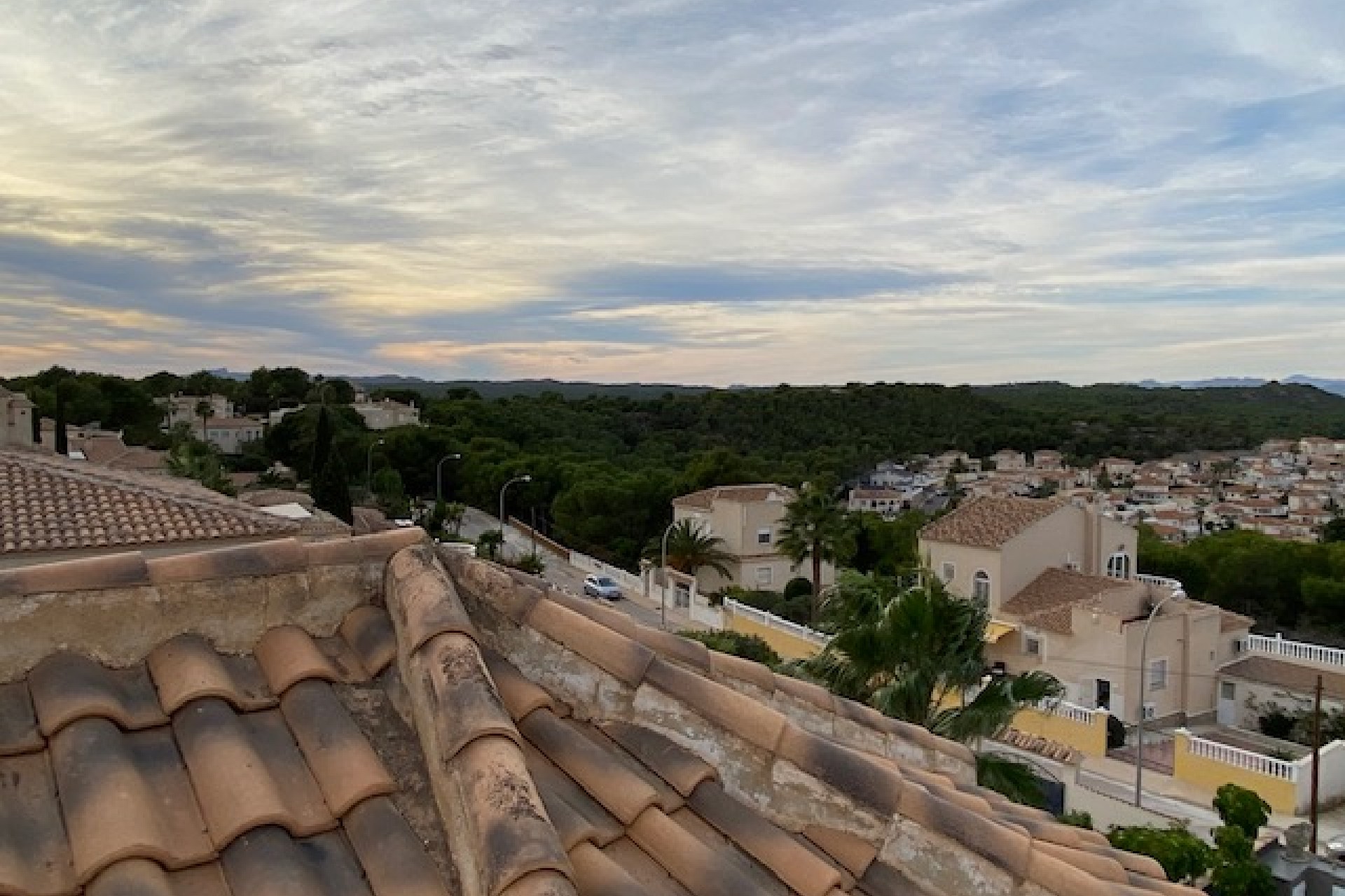 Aus zweiter Hand - Chalet -
San Miguel de Salinas - Inland