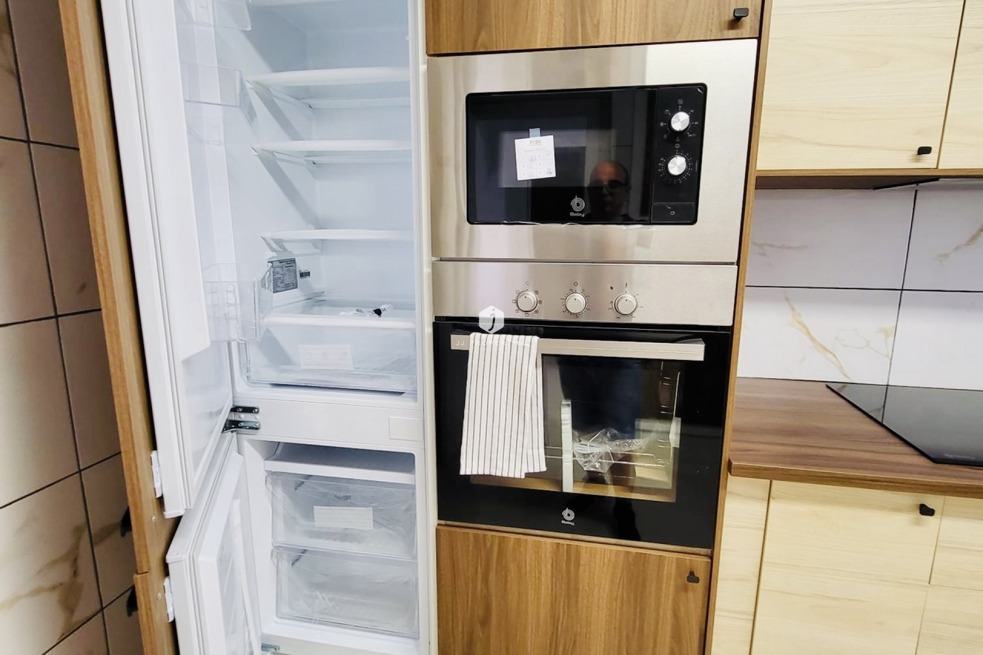 Aus zweiter Hand - Chalet -
San Miguel de Salinas - Inland