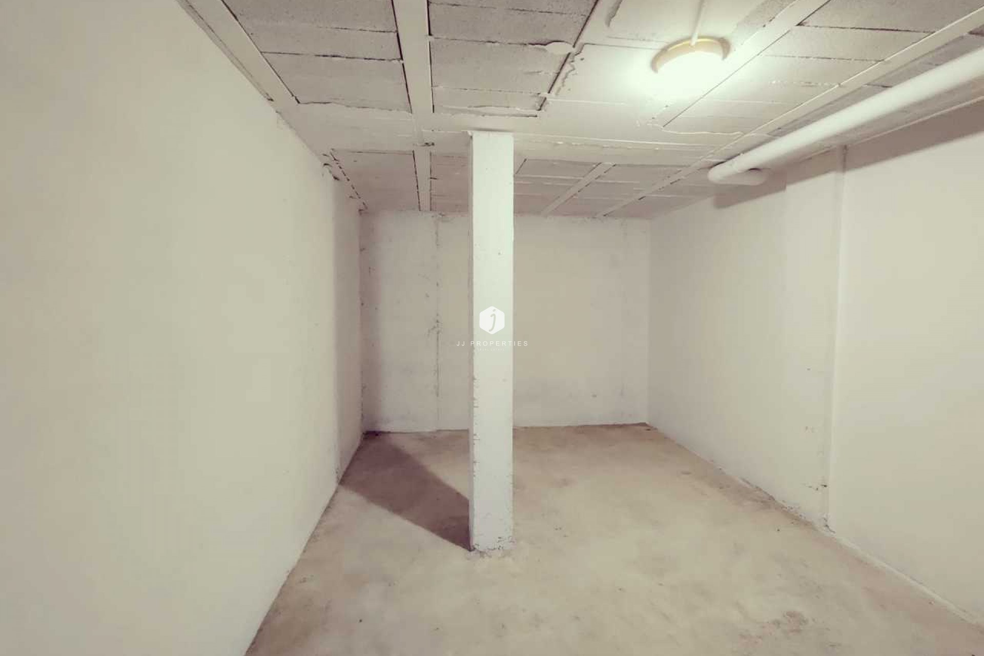 Aus zweiter Hand - Chalet -
San Miguel de Salinas - Inland