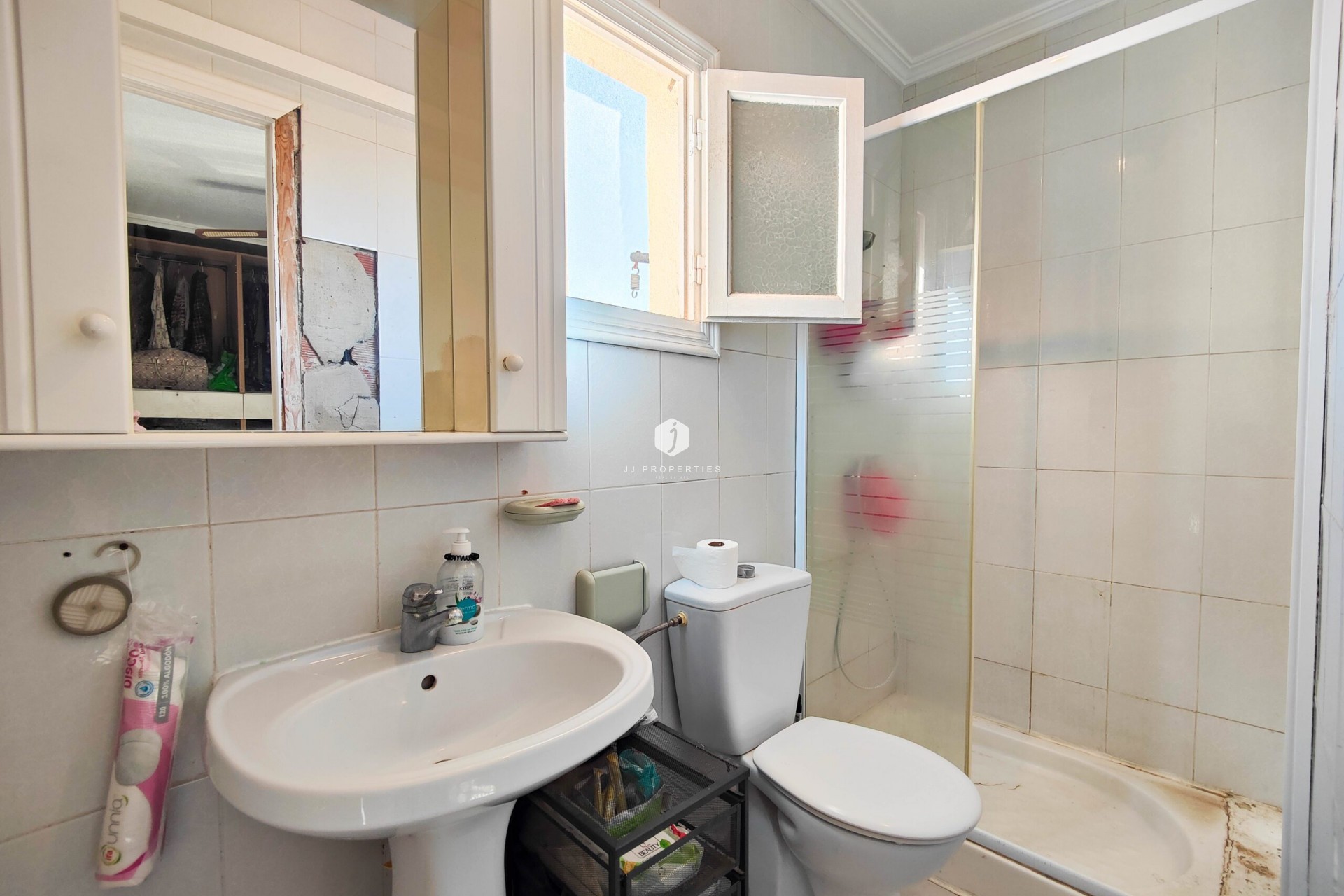 Aus zweiter Hand - Chalet -
San Miguel de Salinas - Inland