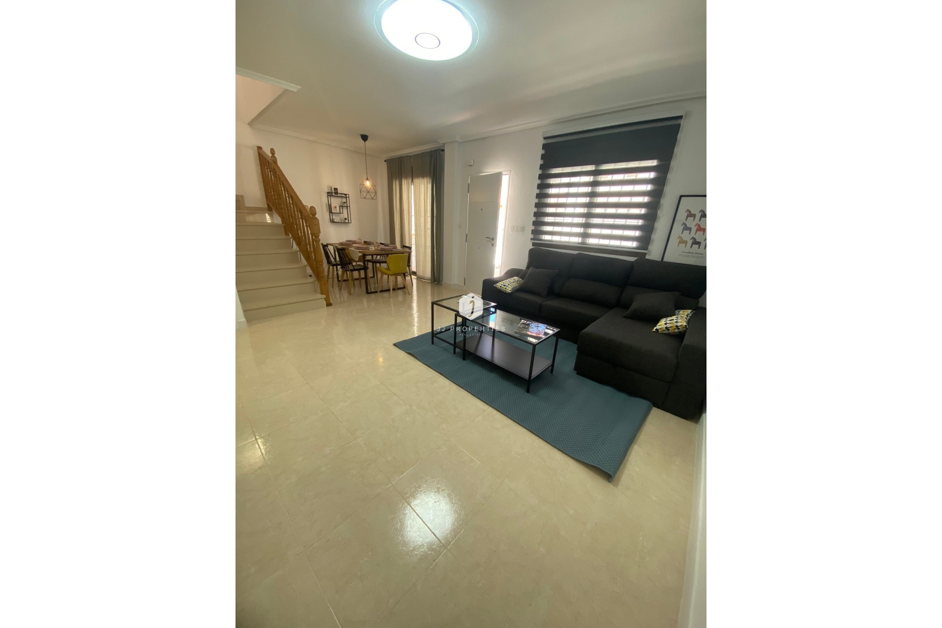 Aus zweiter Hand - Chalet -
San Miguel de Salinas - Inland