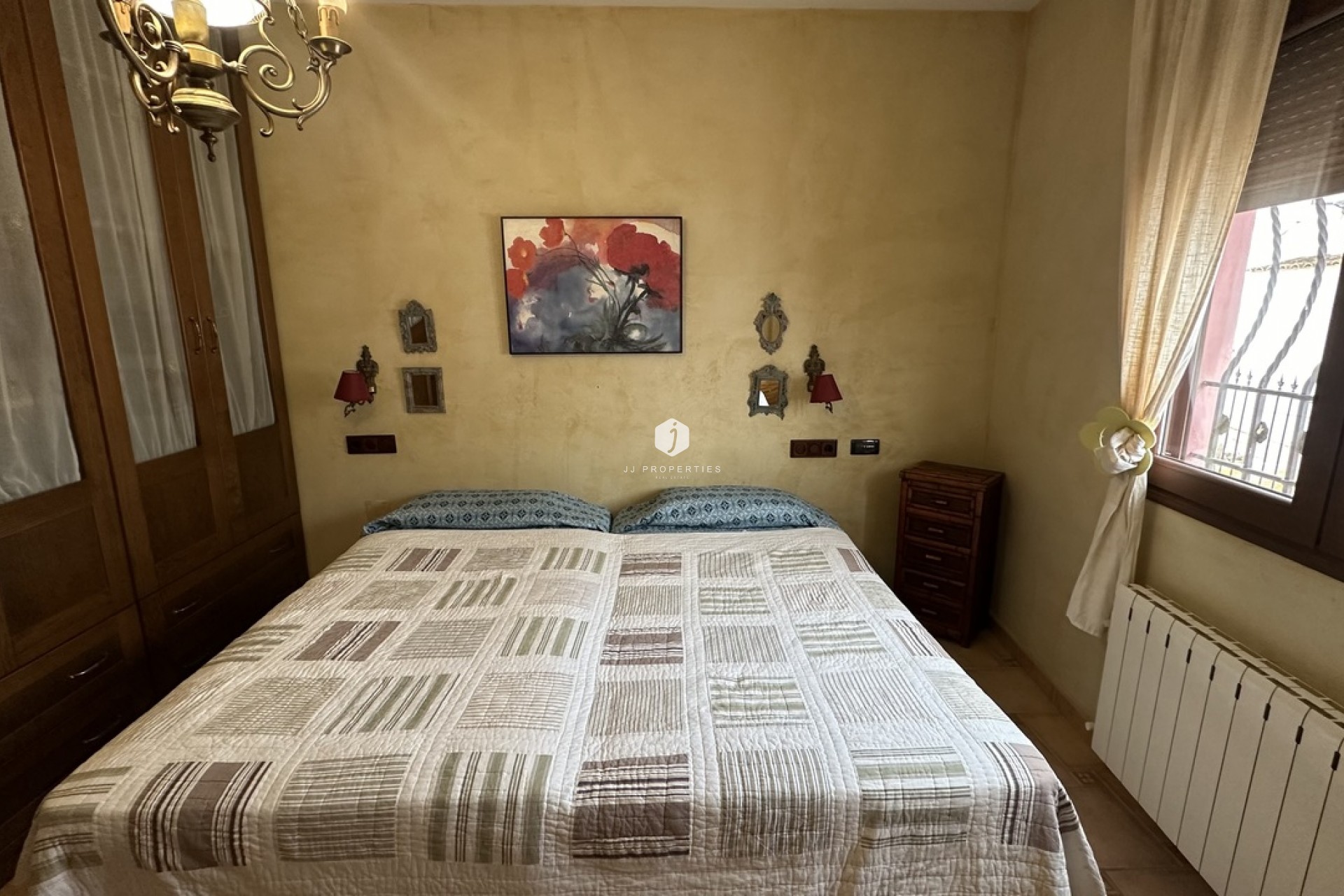 Aus zweiter Hand - Chalet -
San Miguel de Salinas - Inland