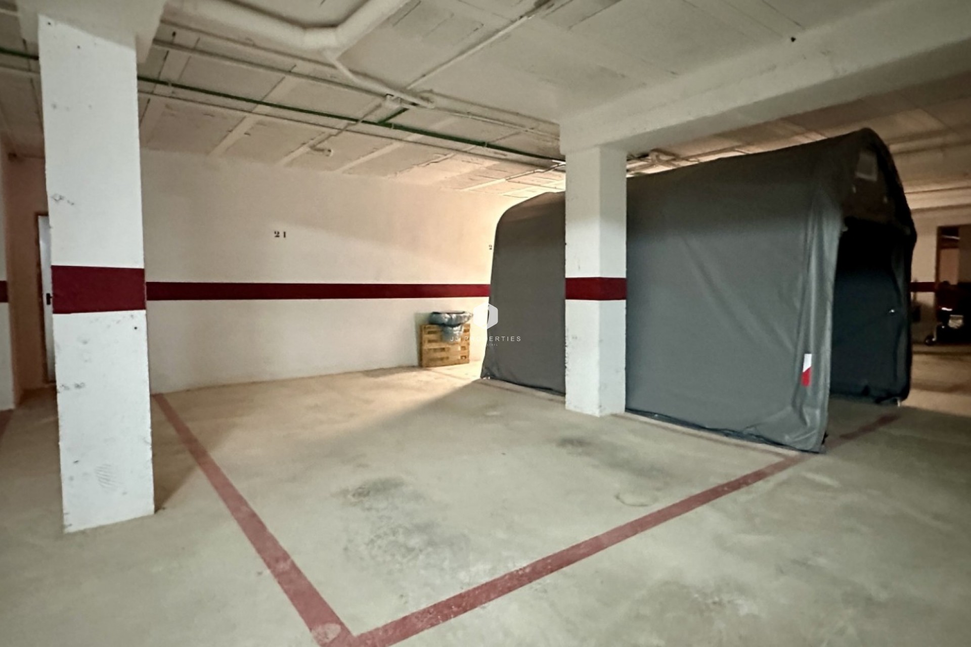 Aus zweiter Hand - Chalet -
San Miguel de Salinas - Inland